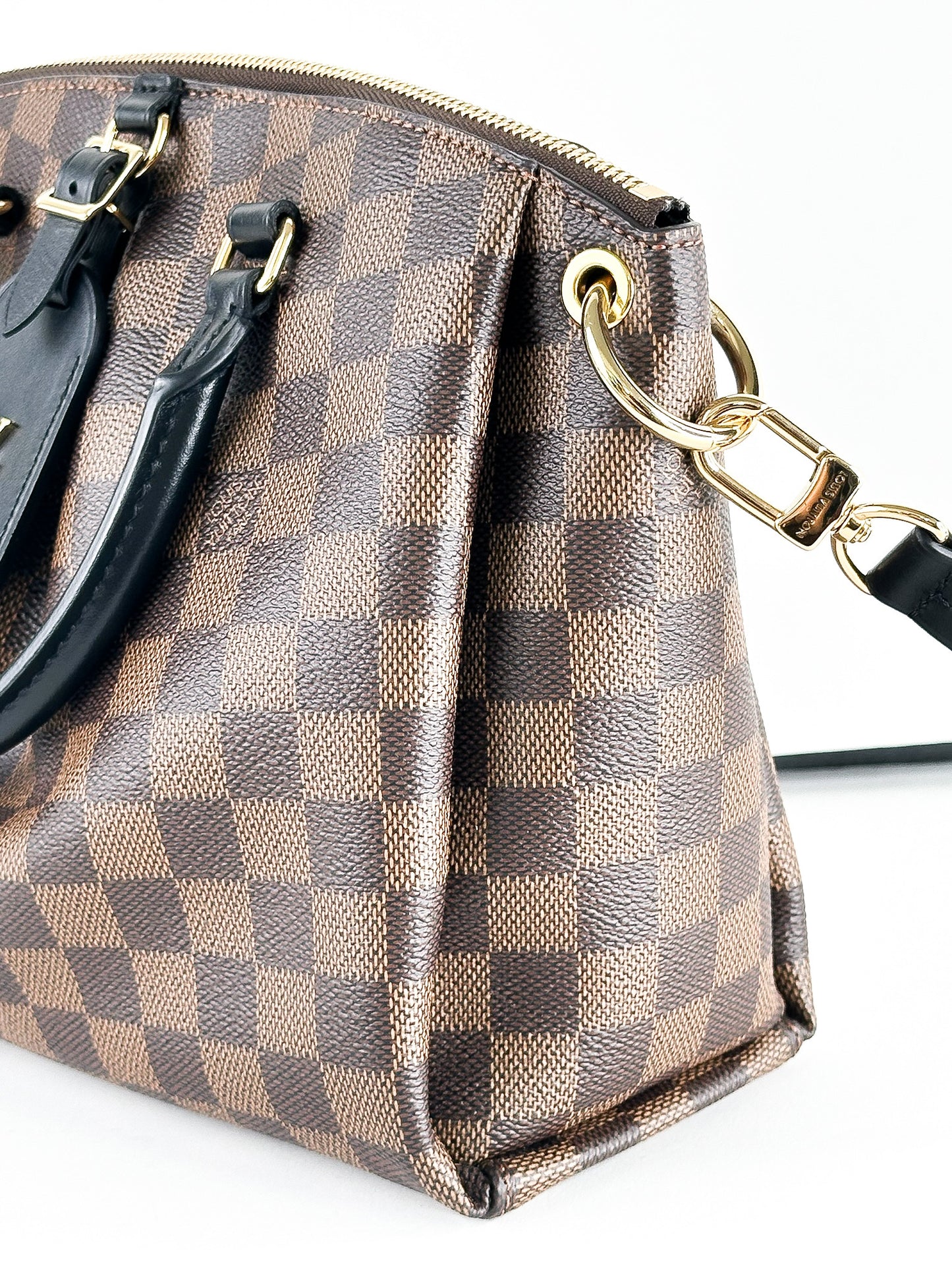 Louis Vuitton Odeon PM Tote Damier Ebene