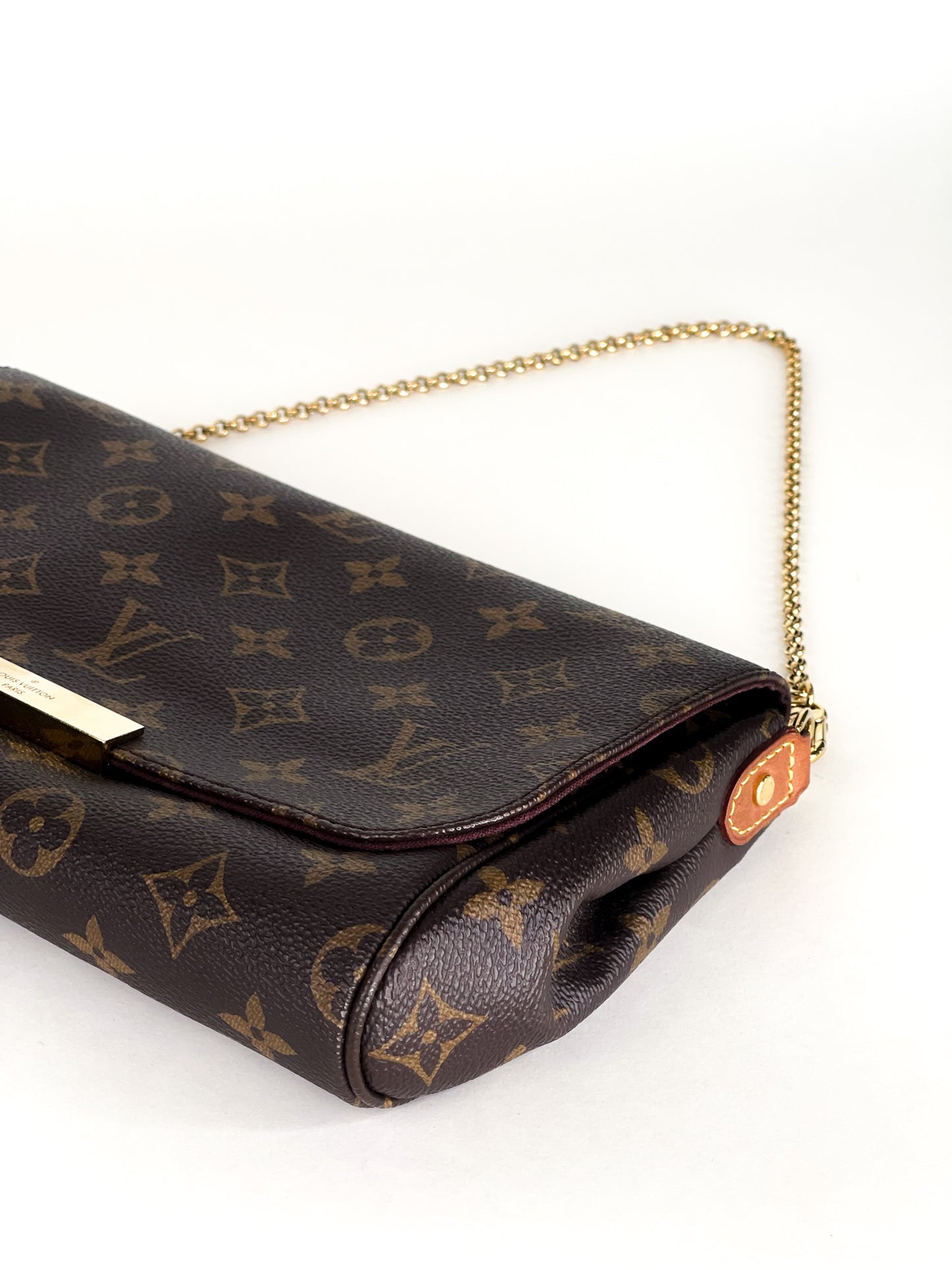 Louis Vuitton Monogram Favorite MM