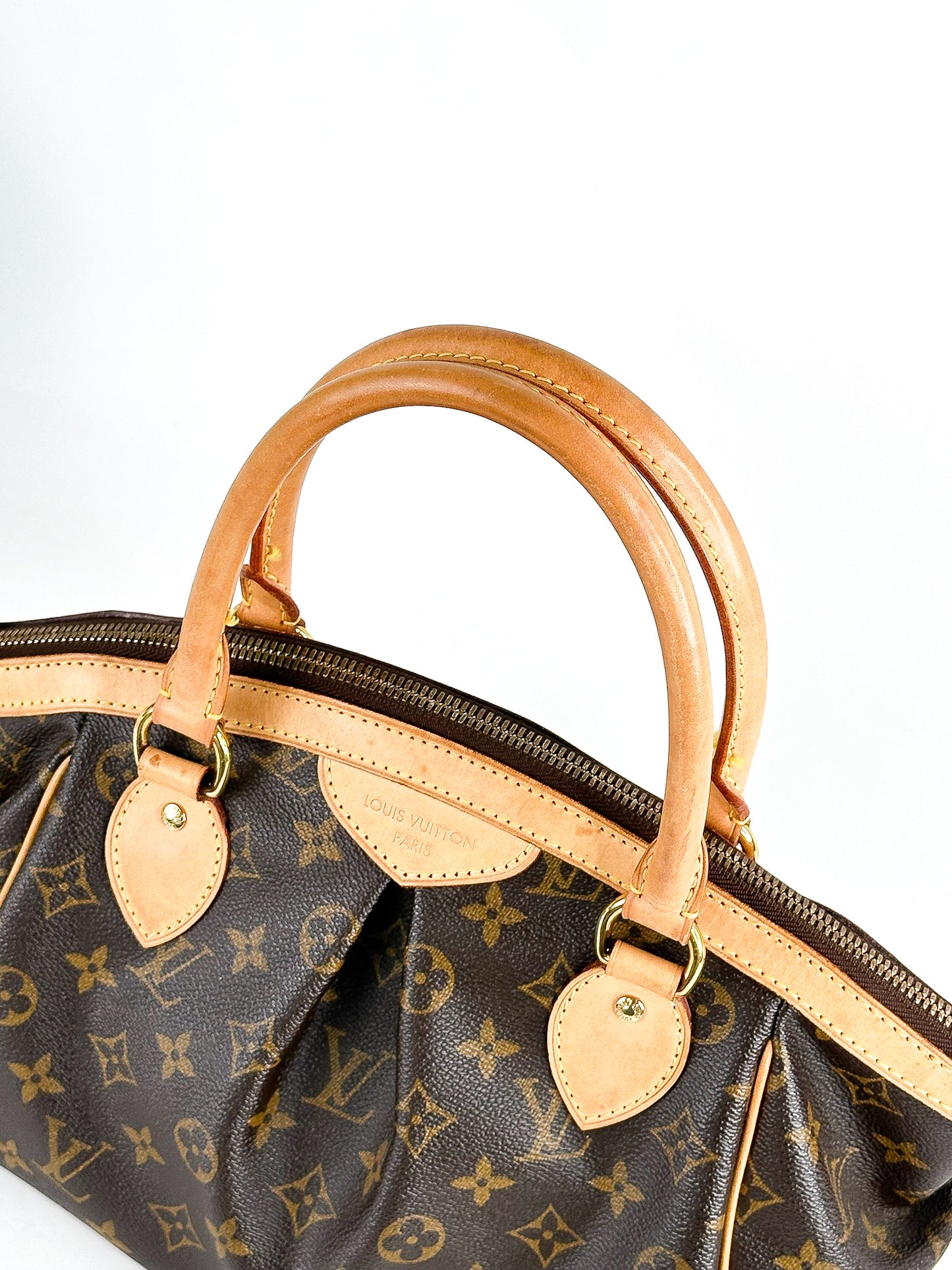 Louis Vuitton Monogram Tivoli PM