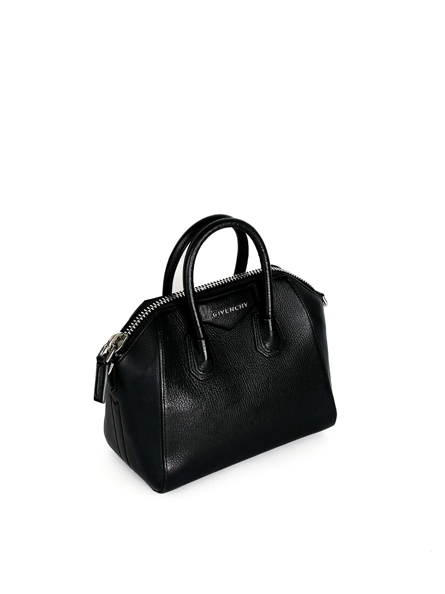 Givenchy Antigona Mini Black