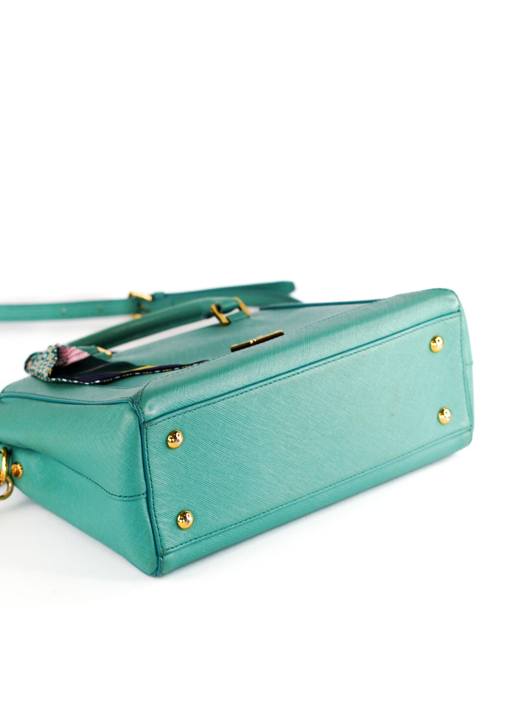 MCM Nuovo Green