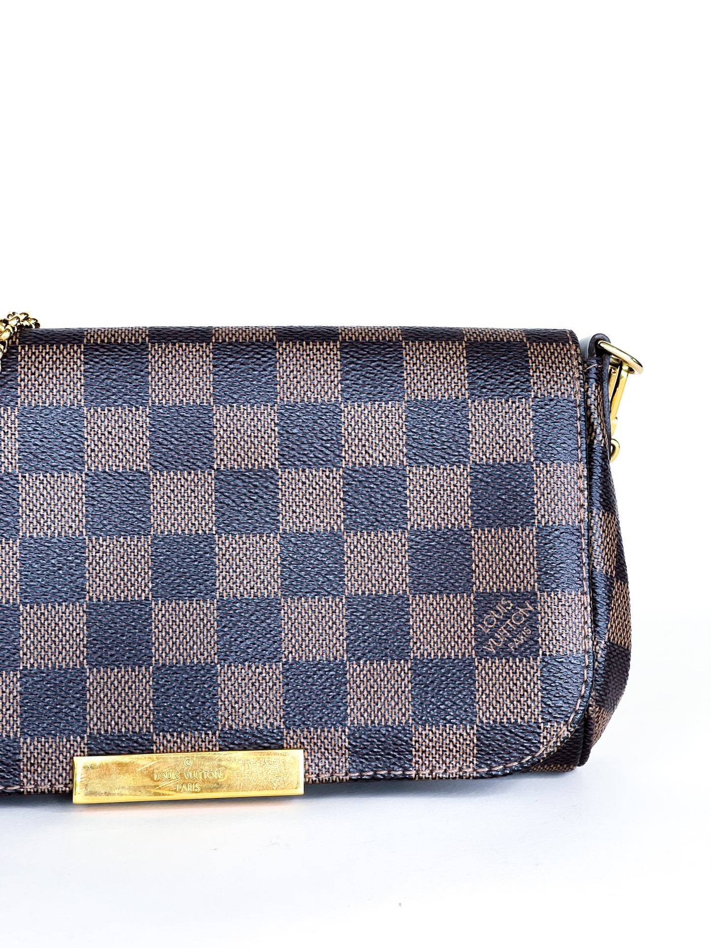 Louis Vuitton Favorite MM