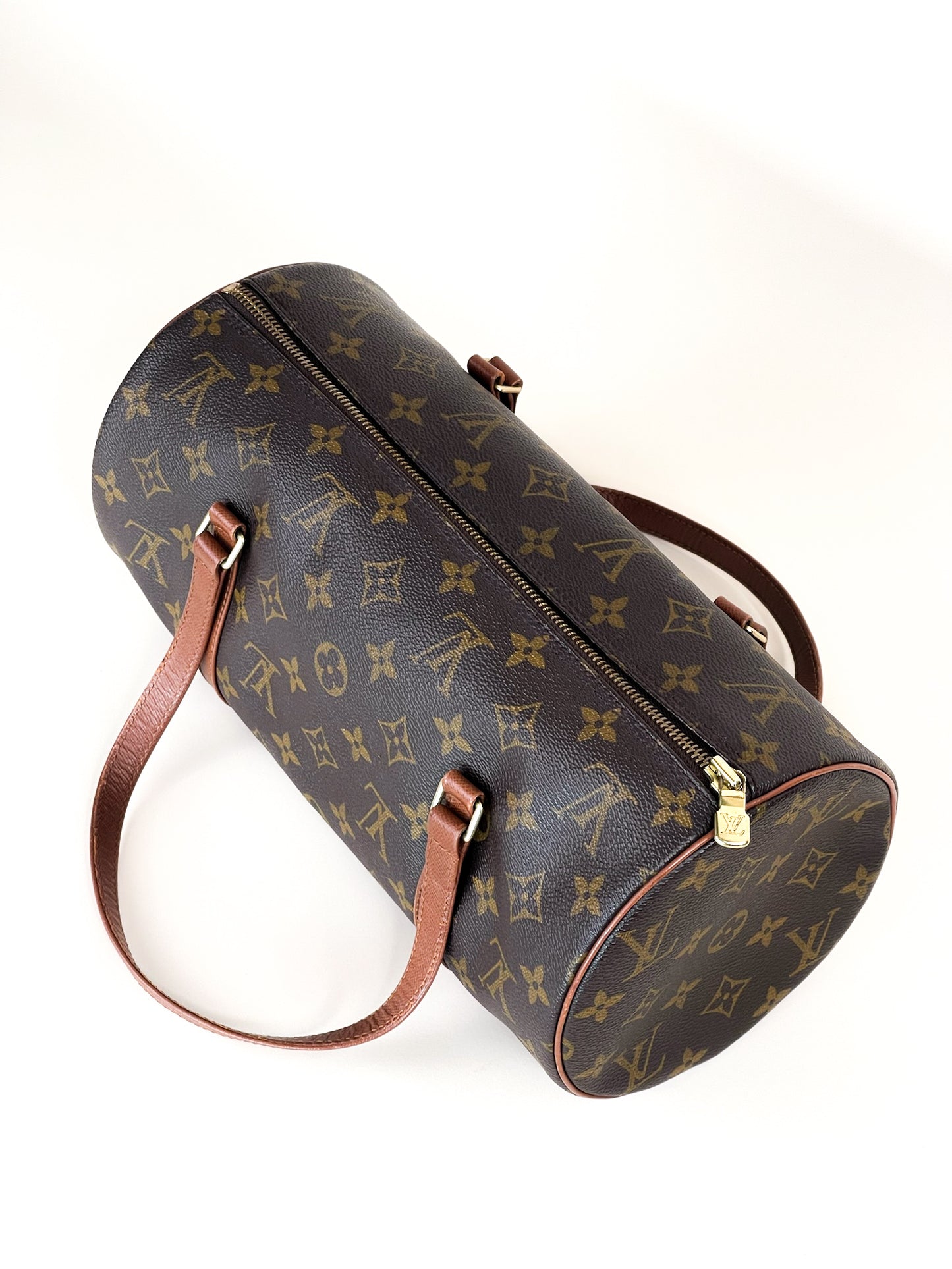 Louis Vuitton Monogram Papillion 30
