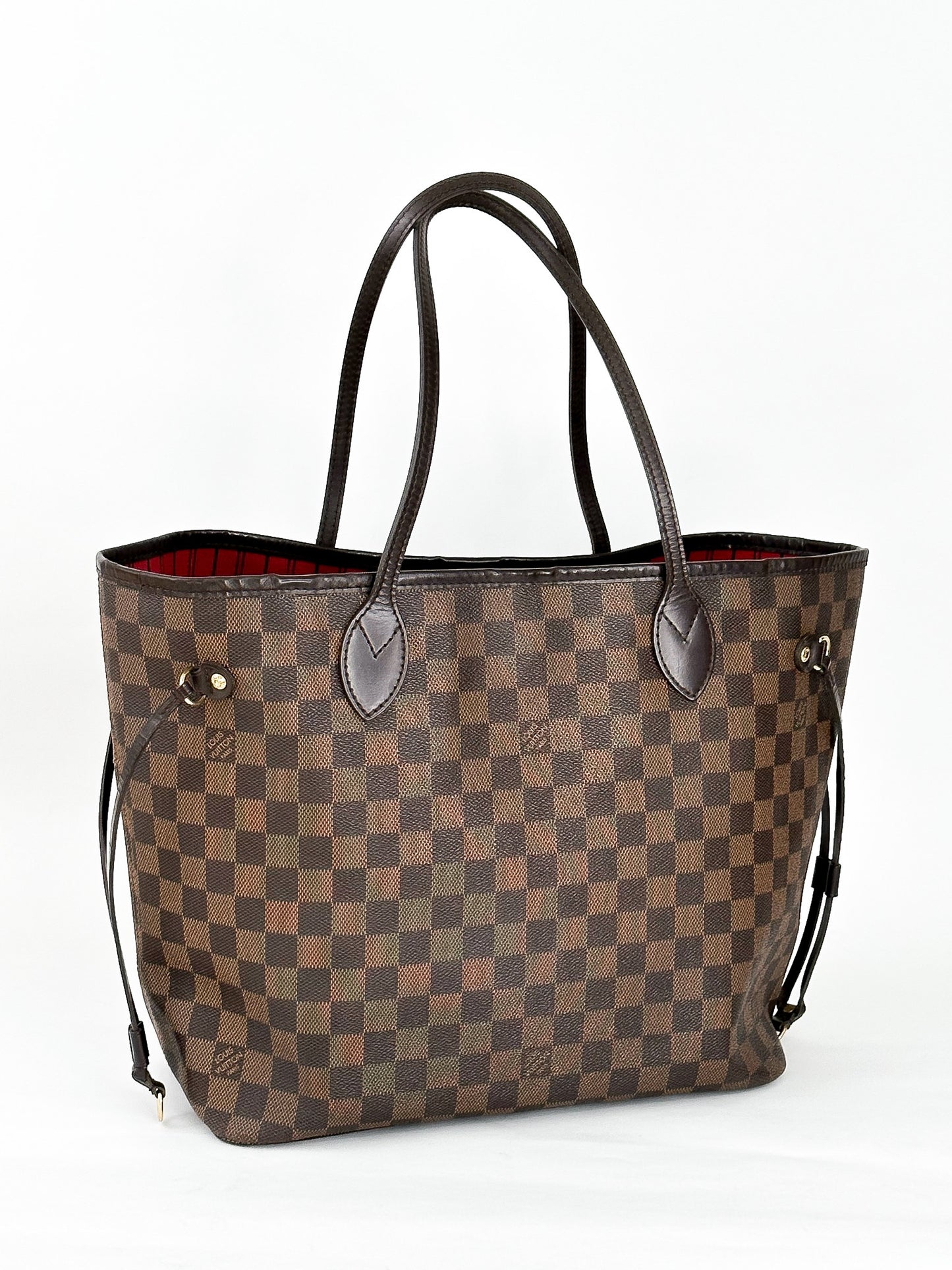 Louis Vuitton Neverfull MM