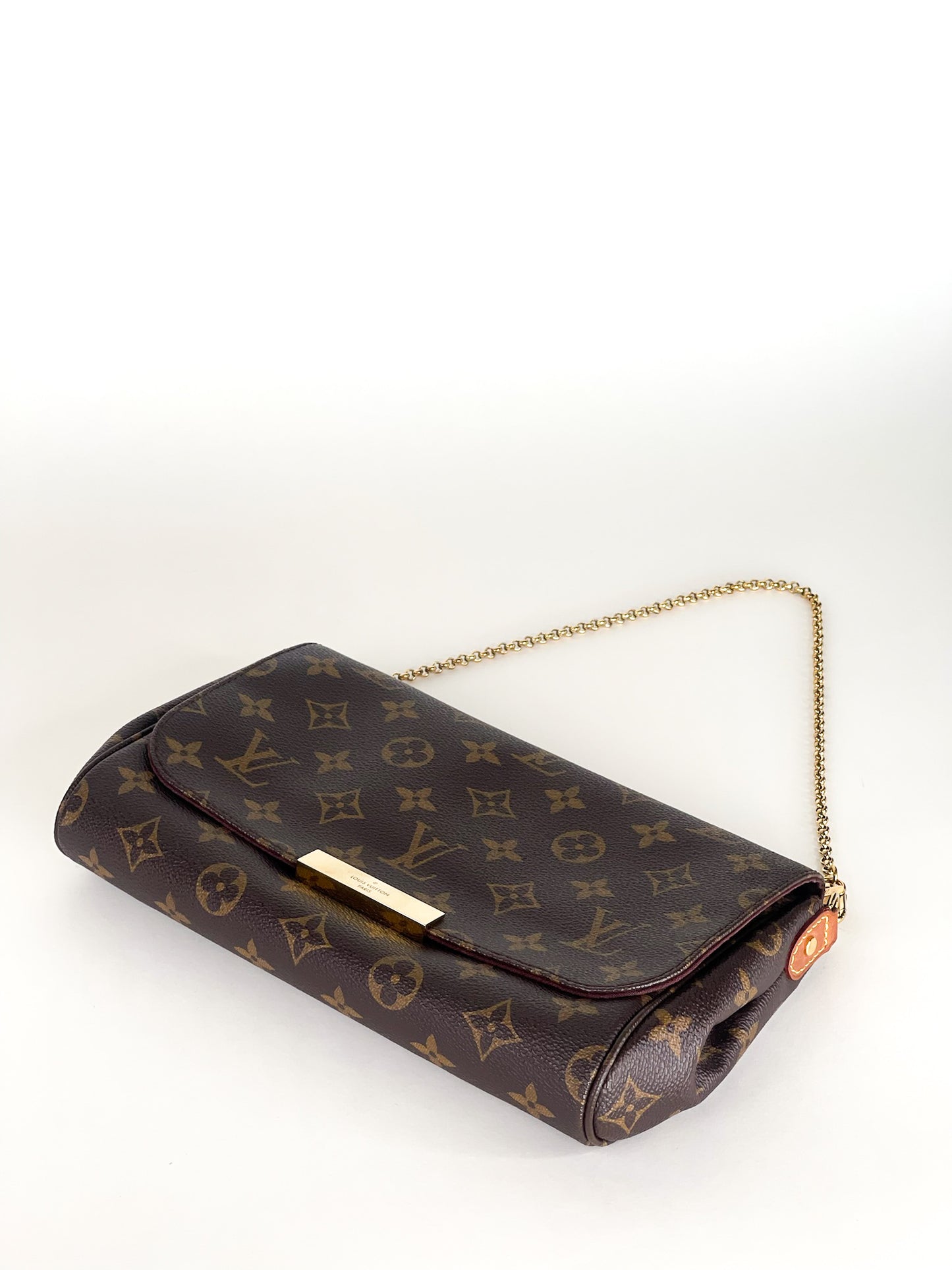 Louis Vuitton Monogram Favorite MM