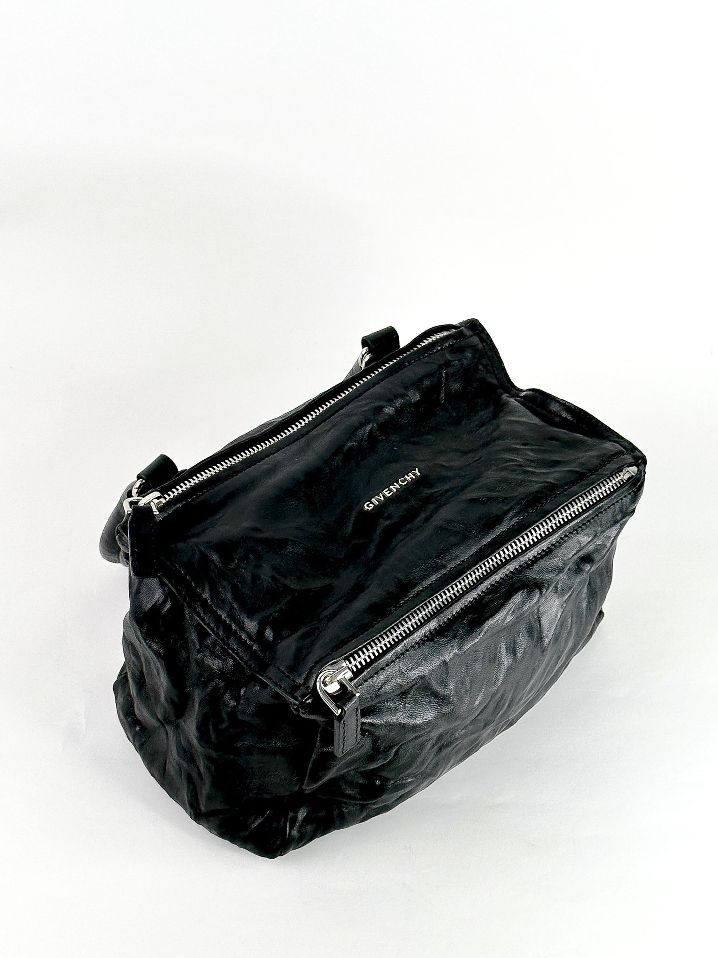 Givenchy Pandora Aged Leather Small