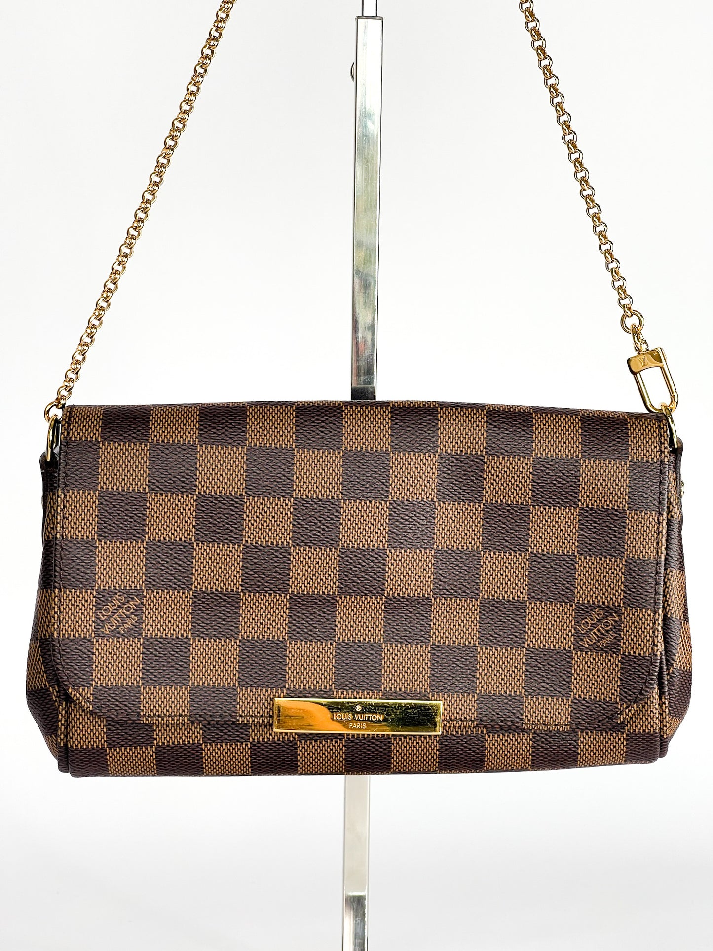 Louis Vuitton Favorite