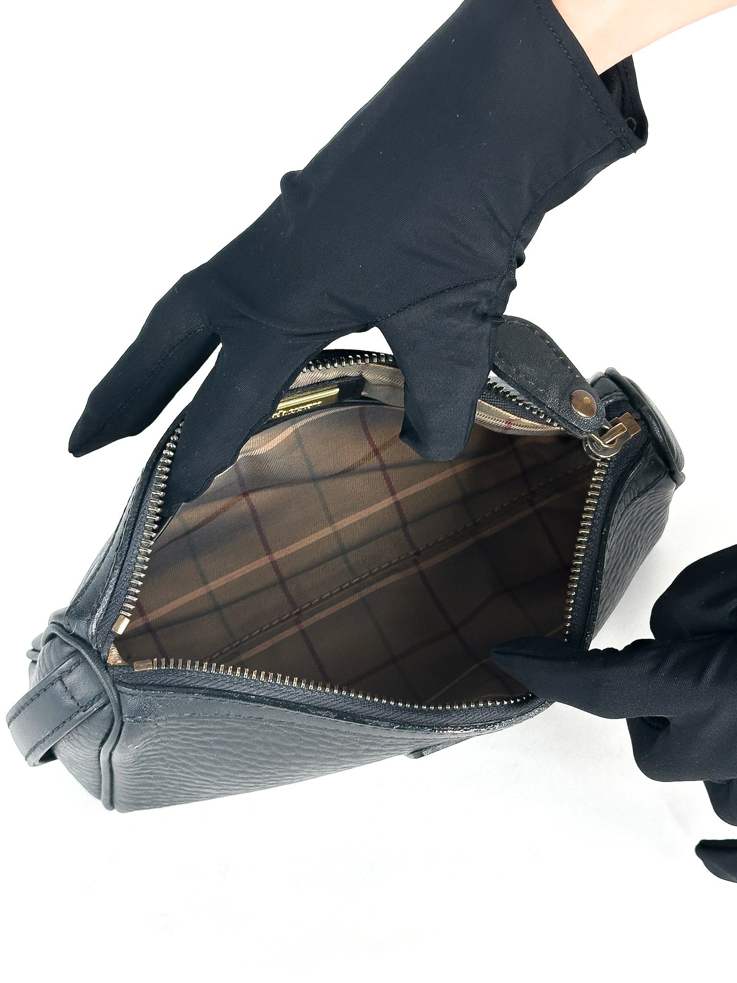 Burberry Pouch