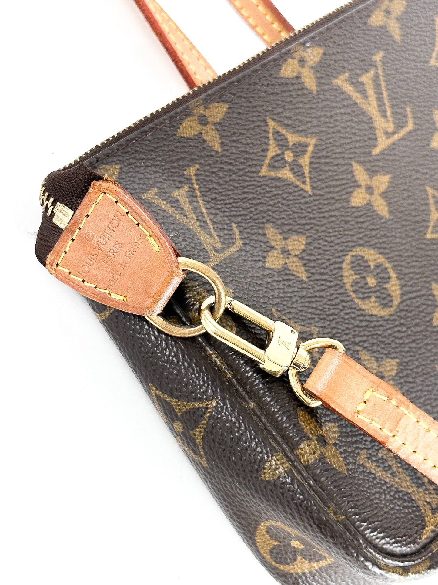 Louis Vuitton Pochette Accessoires