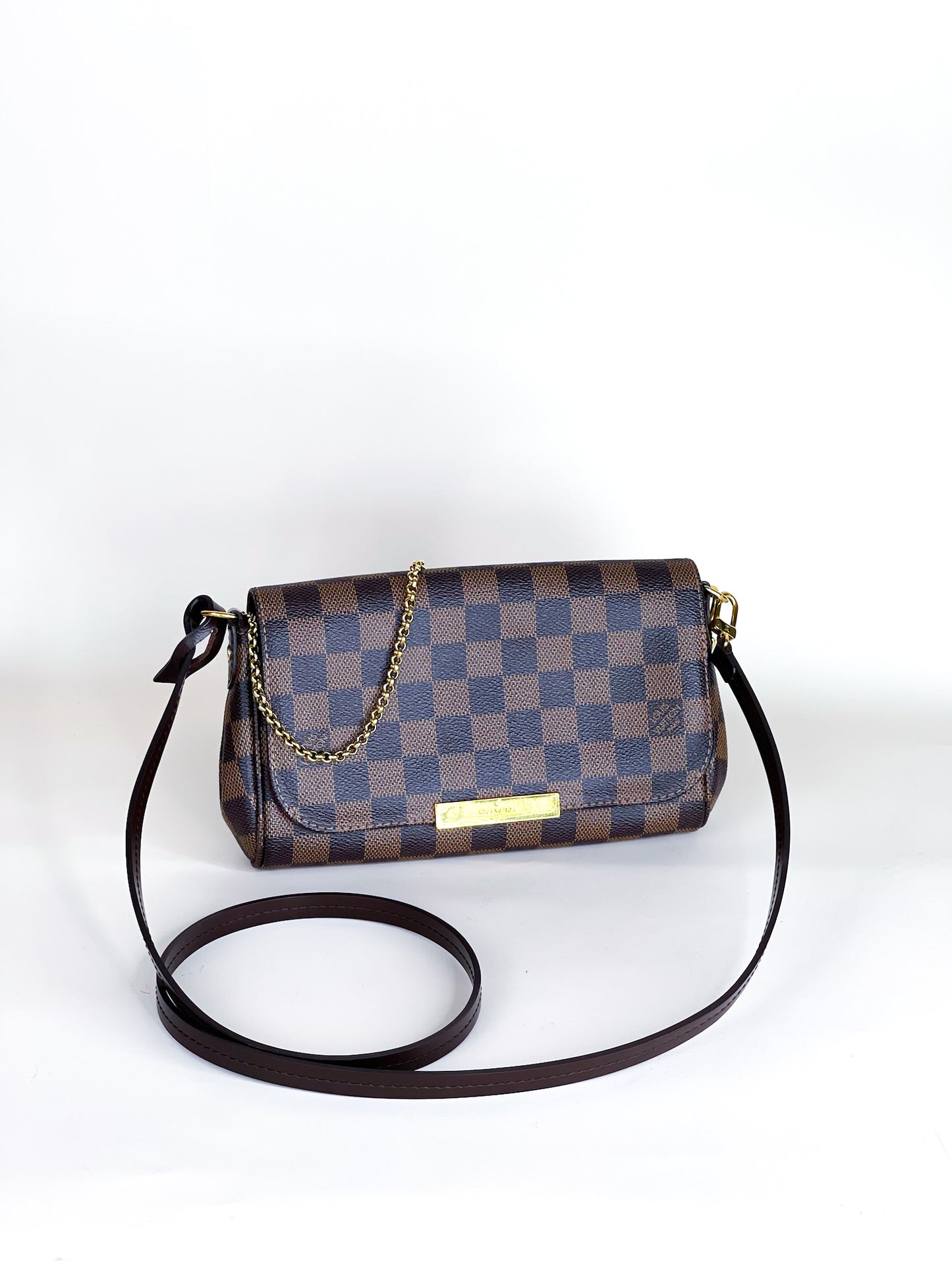 Louis Vuitton Favorite MM