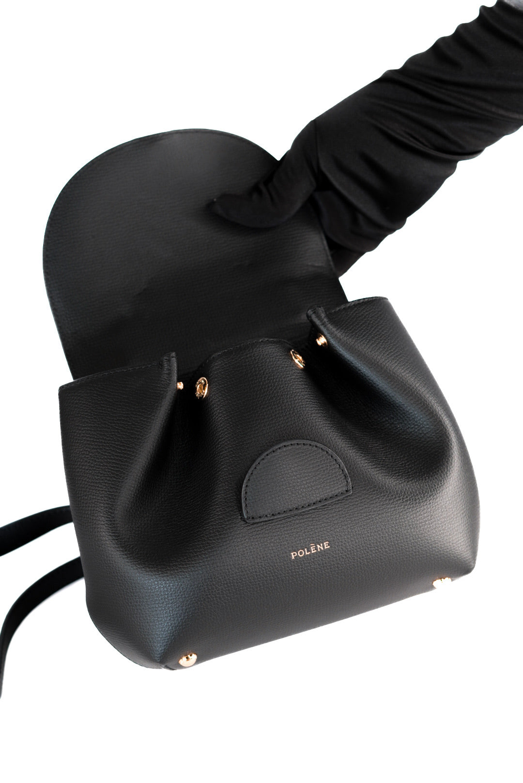 Polene Numéro Un Nano Black