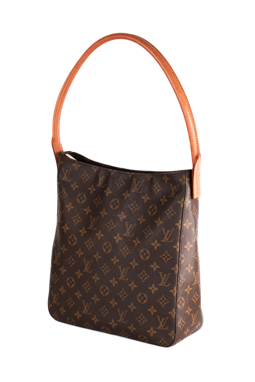 Louis Vuitton Monogram Looping GM