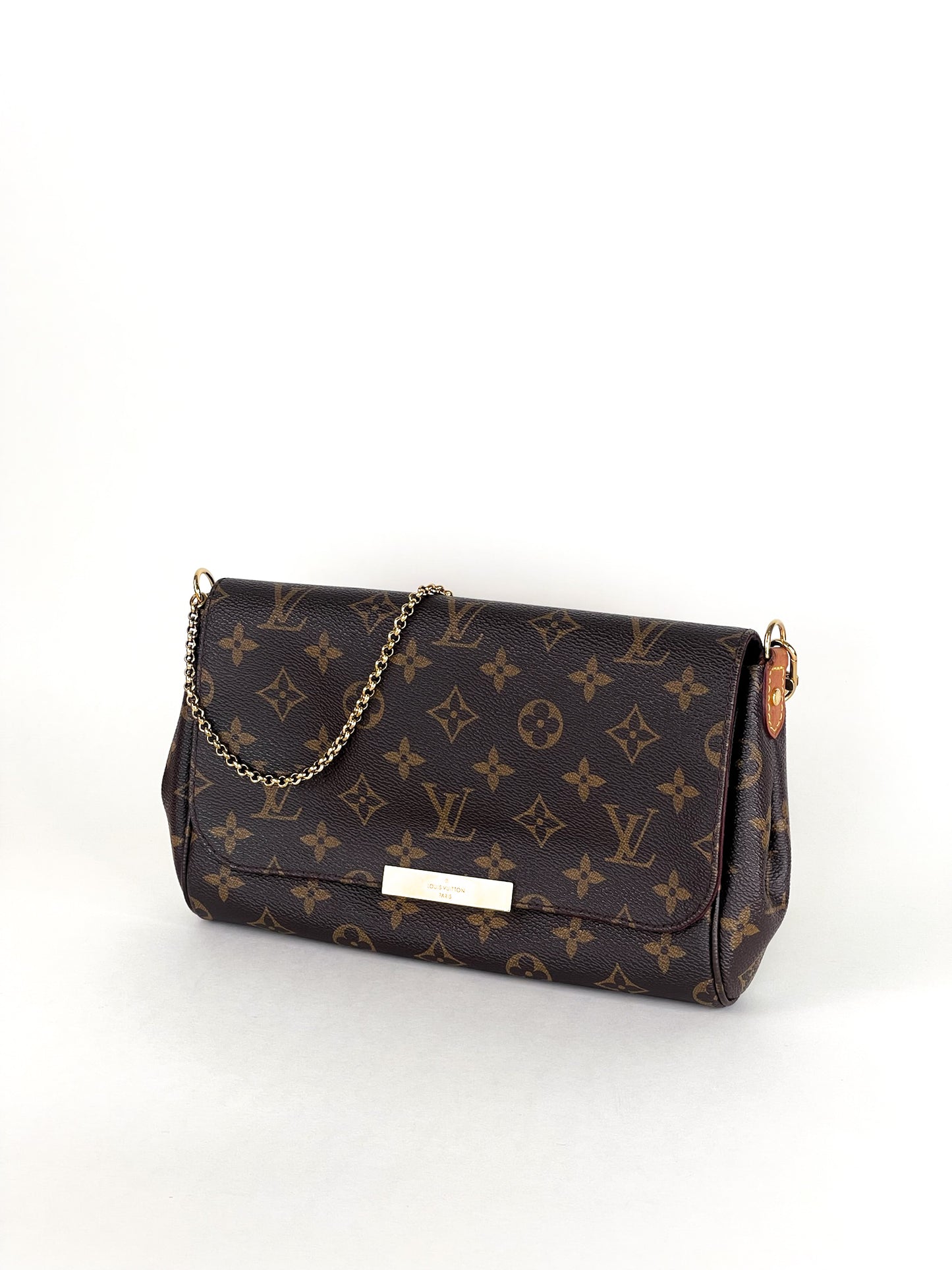 Louis Vuitton Monogram Favorite MM