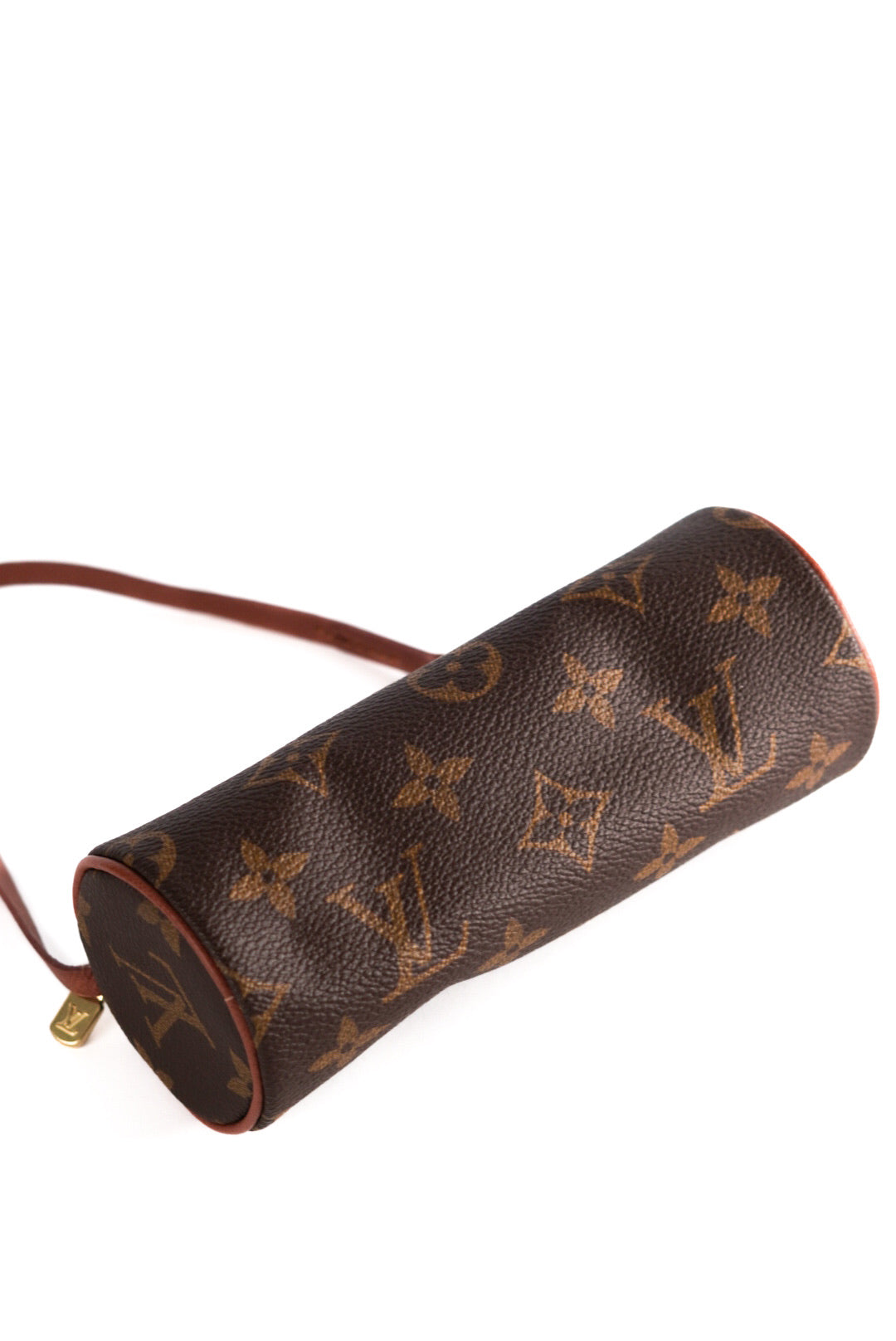 Louis Vuitton Monogram Canvas Papillon 30 Bag