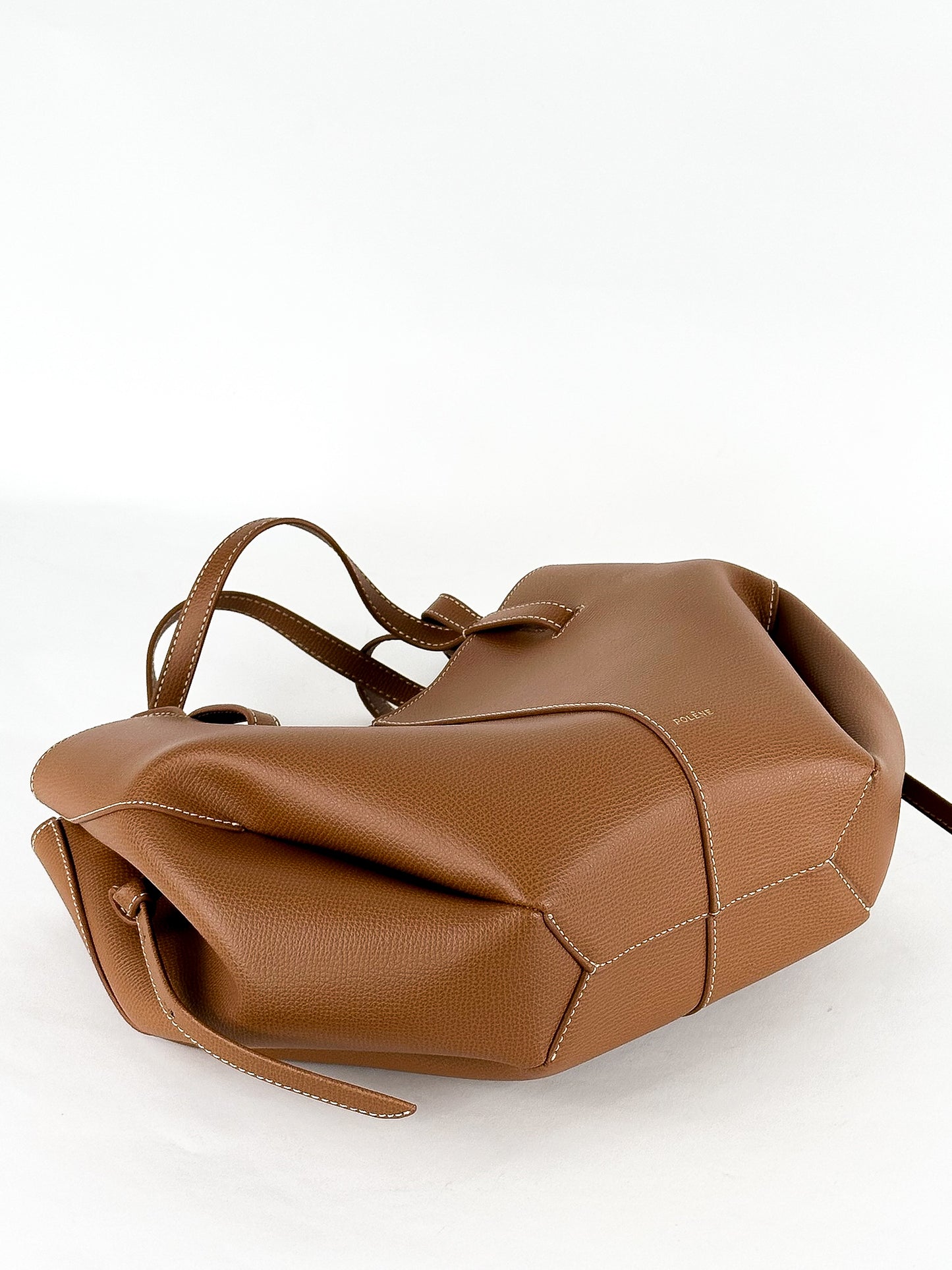 Polene Cyme Mini Camel
