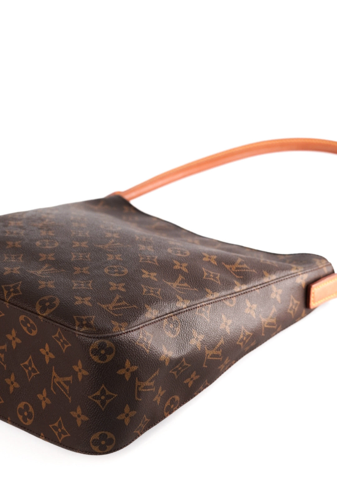 Louis Vuitton Monogram Looping GM