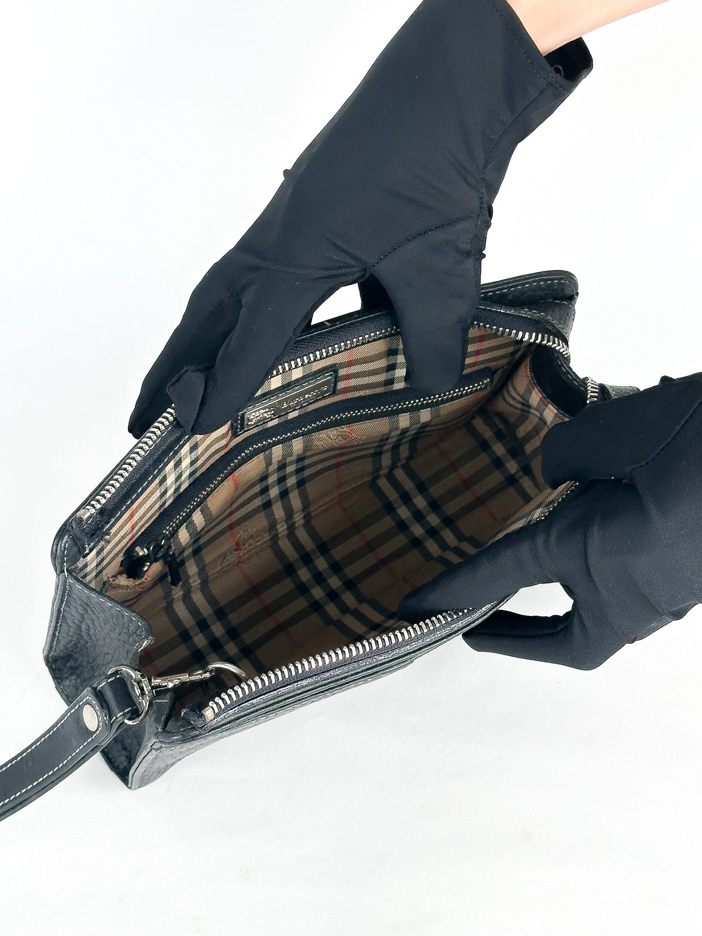 Burberry Clutch