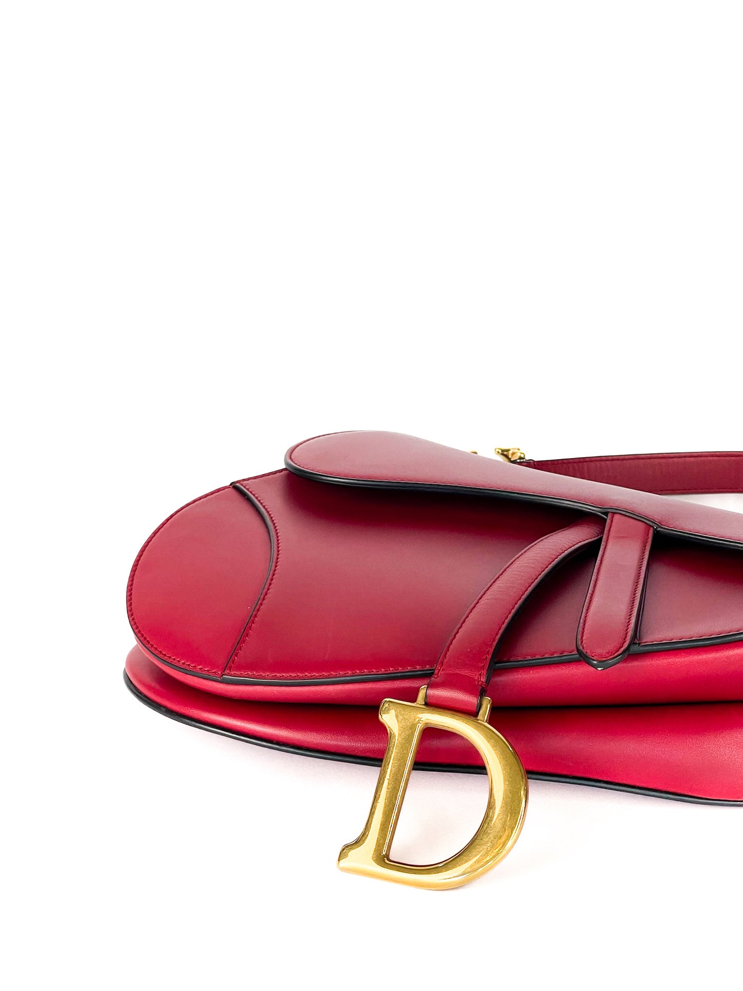 Dior Saddle Bag