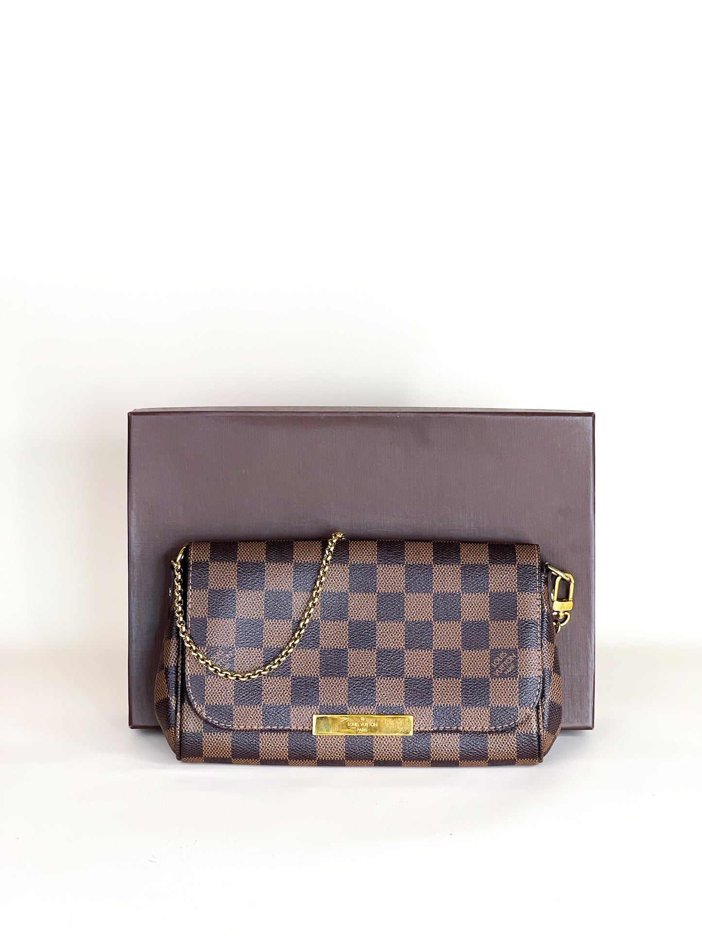 Louis Vuitton Favorite MM