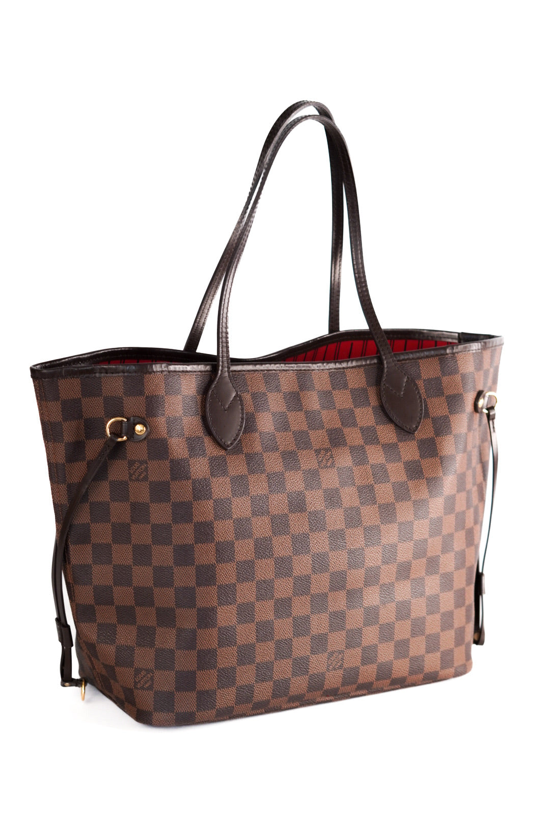 Louis Vuitton Neverfull MM