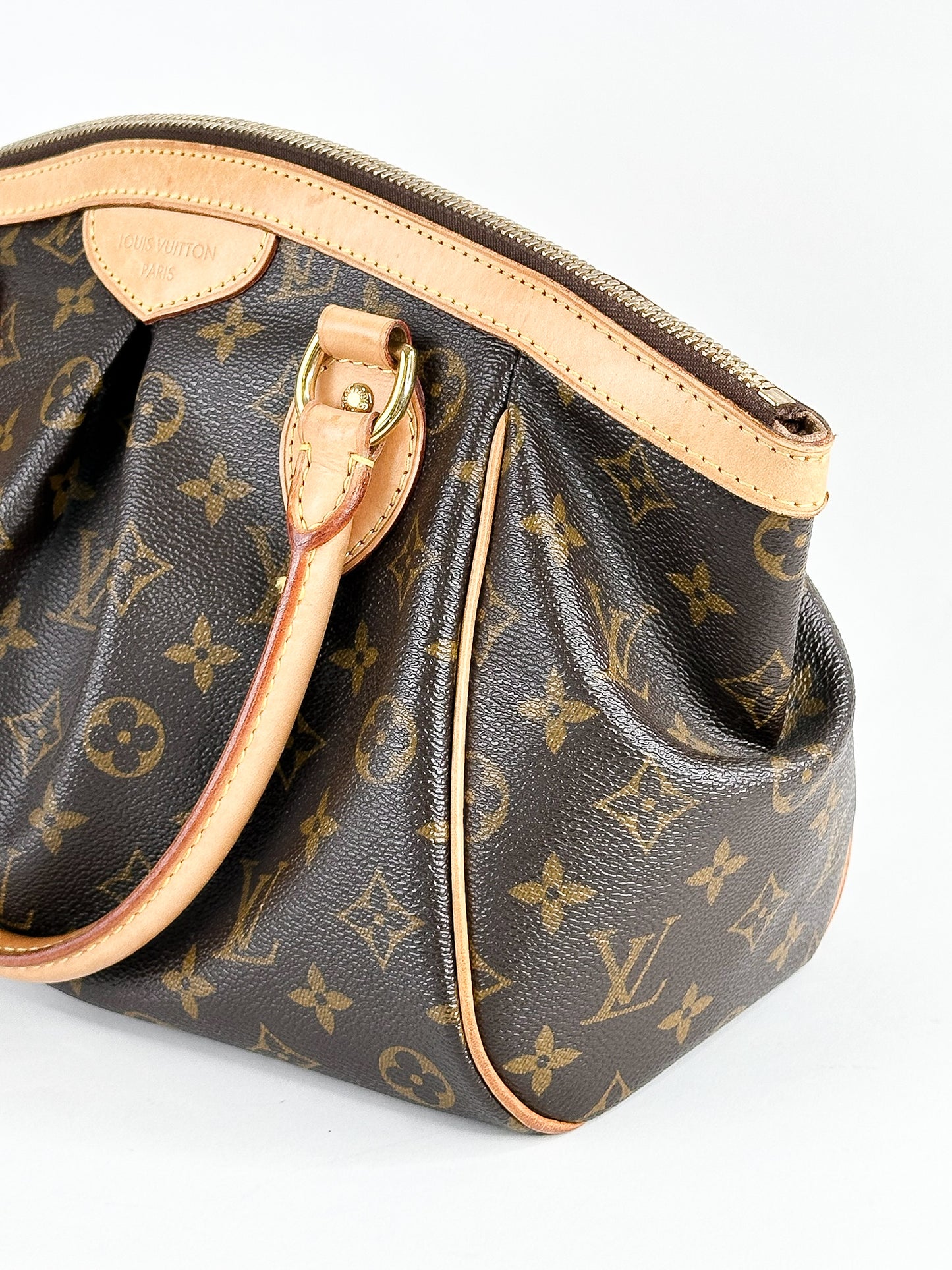 Louis Vuitton Monogram Tivoli PM