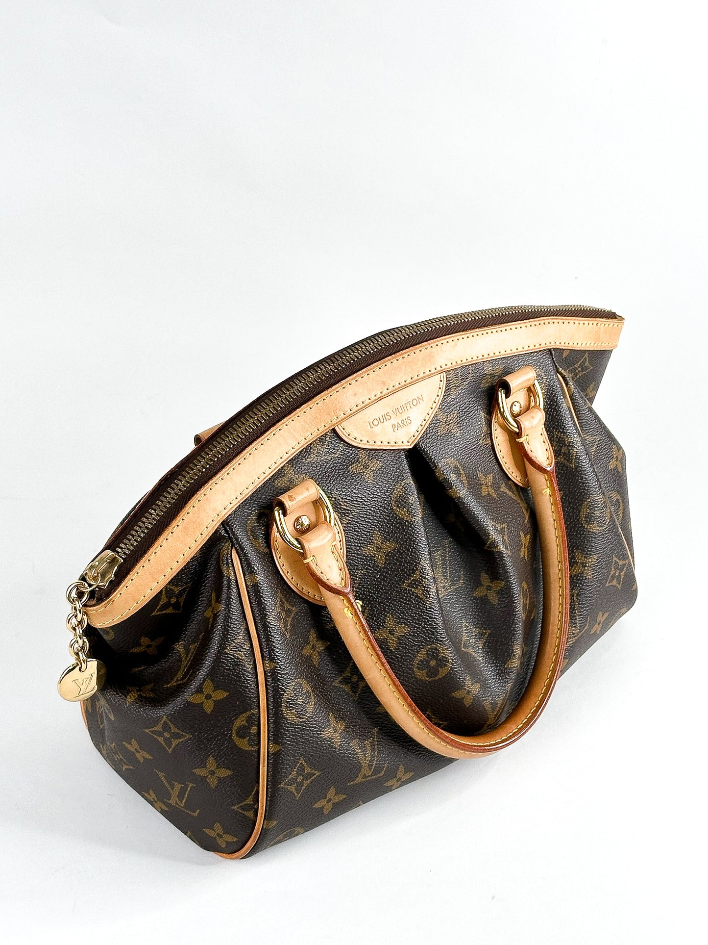 Louis Vuitton Monogram Tivoli PM