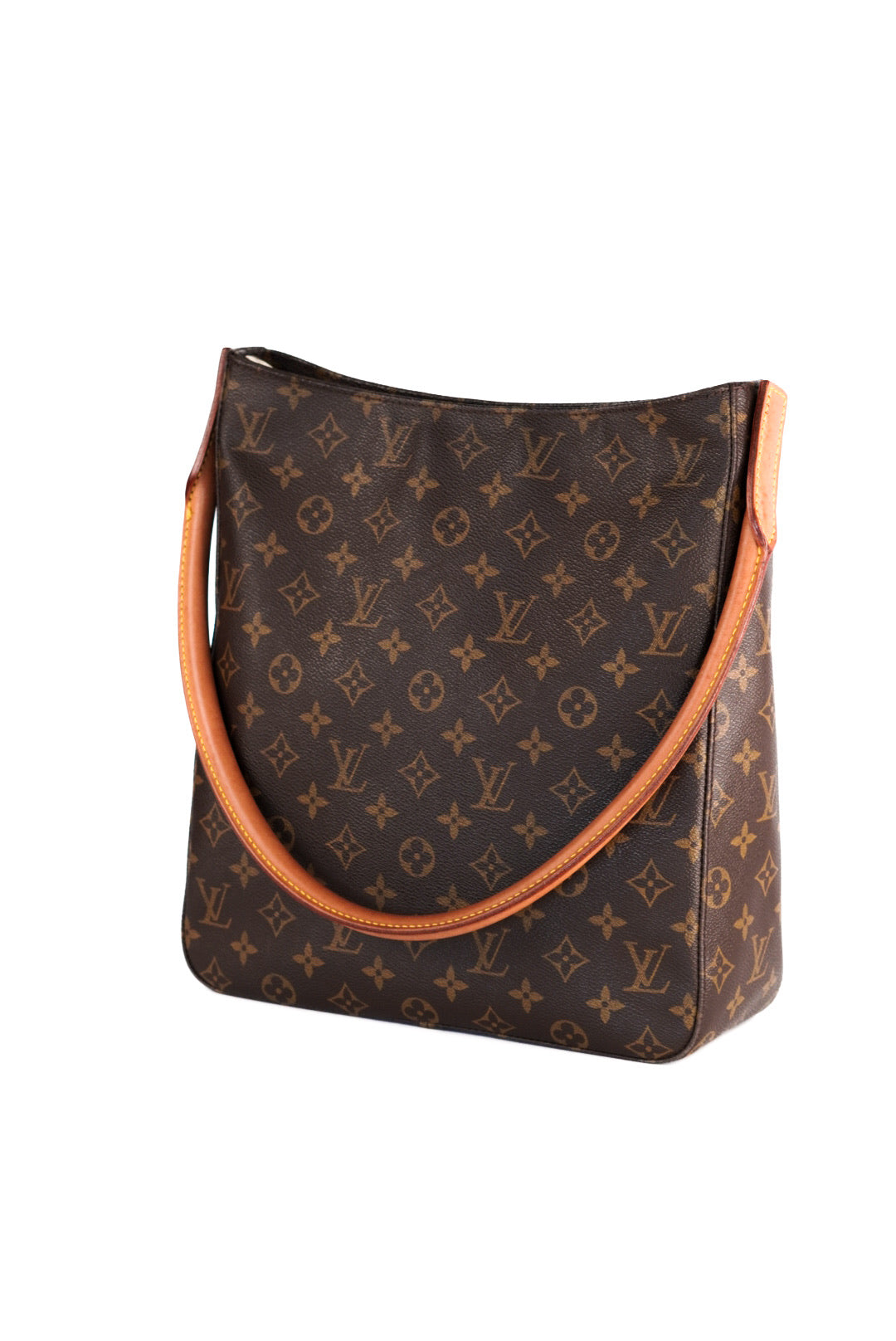 Louis Vuitton Monogram Looping GM