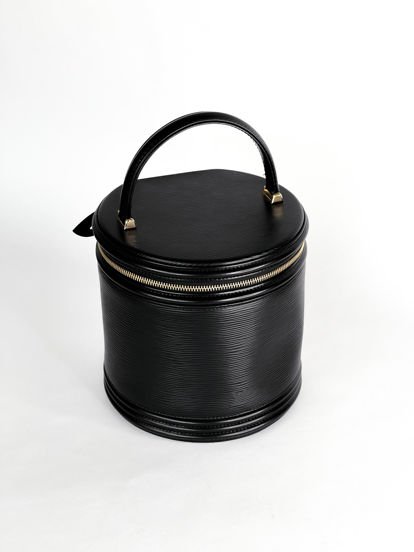 Louis Vuitton Cannes Epi Leather Vanity Bag