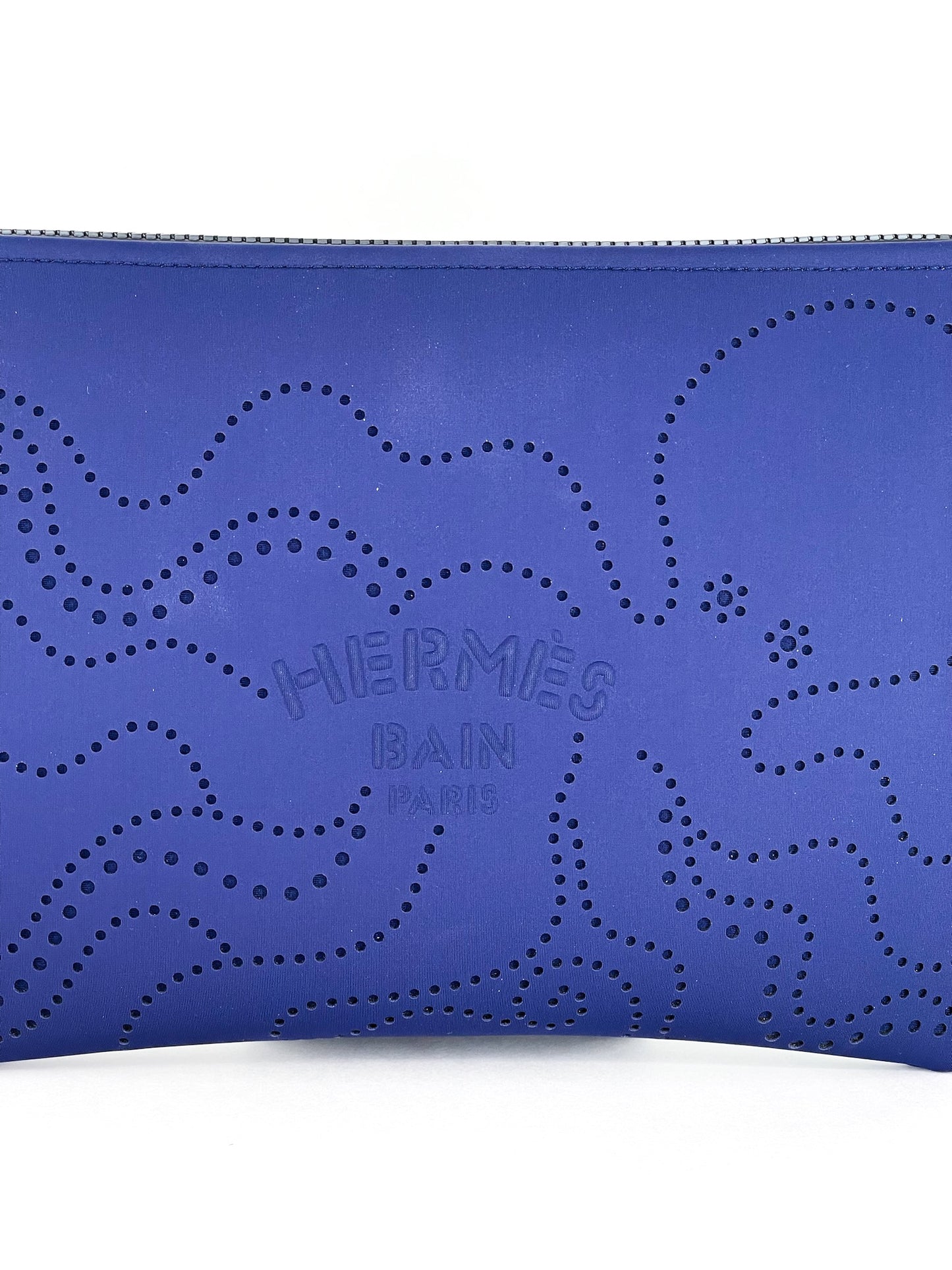Hermès Neobain Poulpe Fiction Case Pouch
