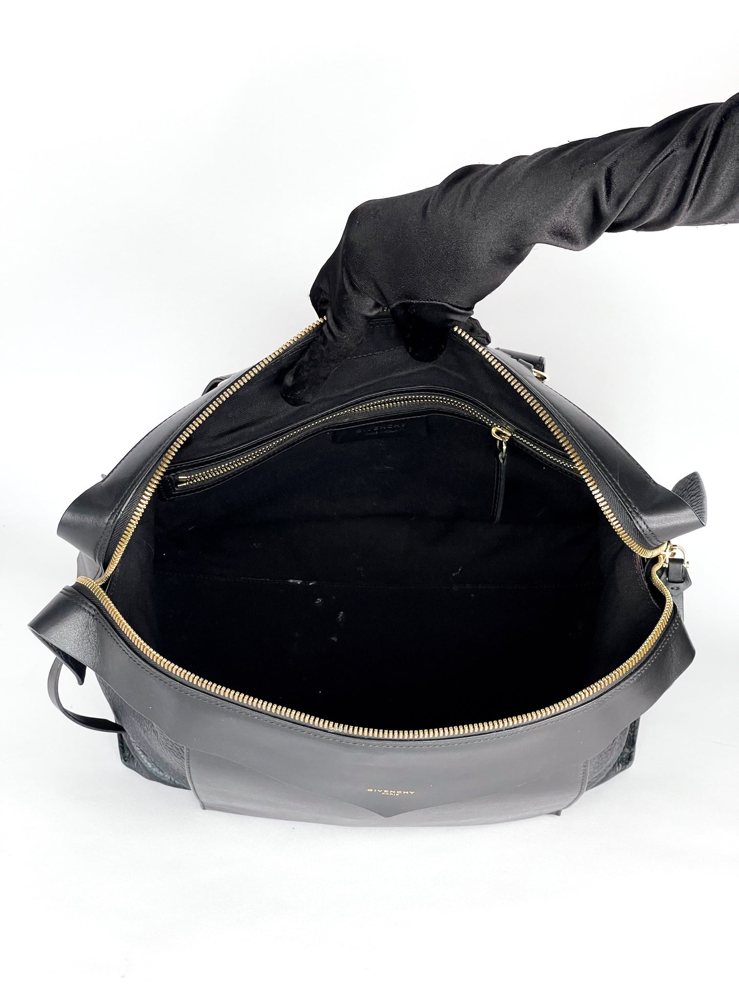 Givenchy Sway Bag Leather Medium