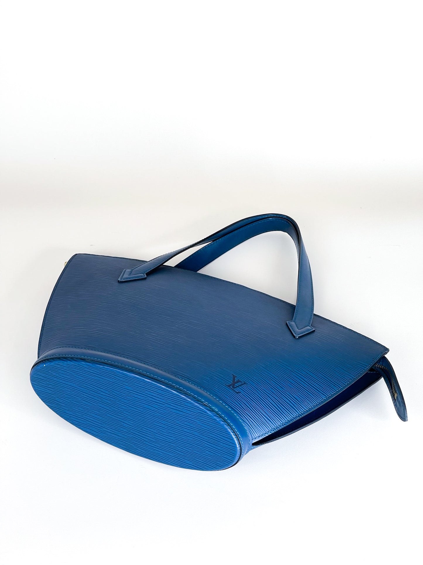 Louis Vuitton Epi Saint Jacques PM Tote Bag