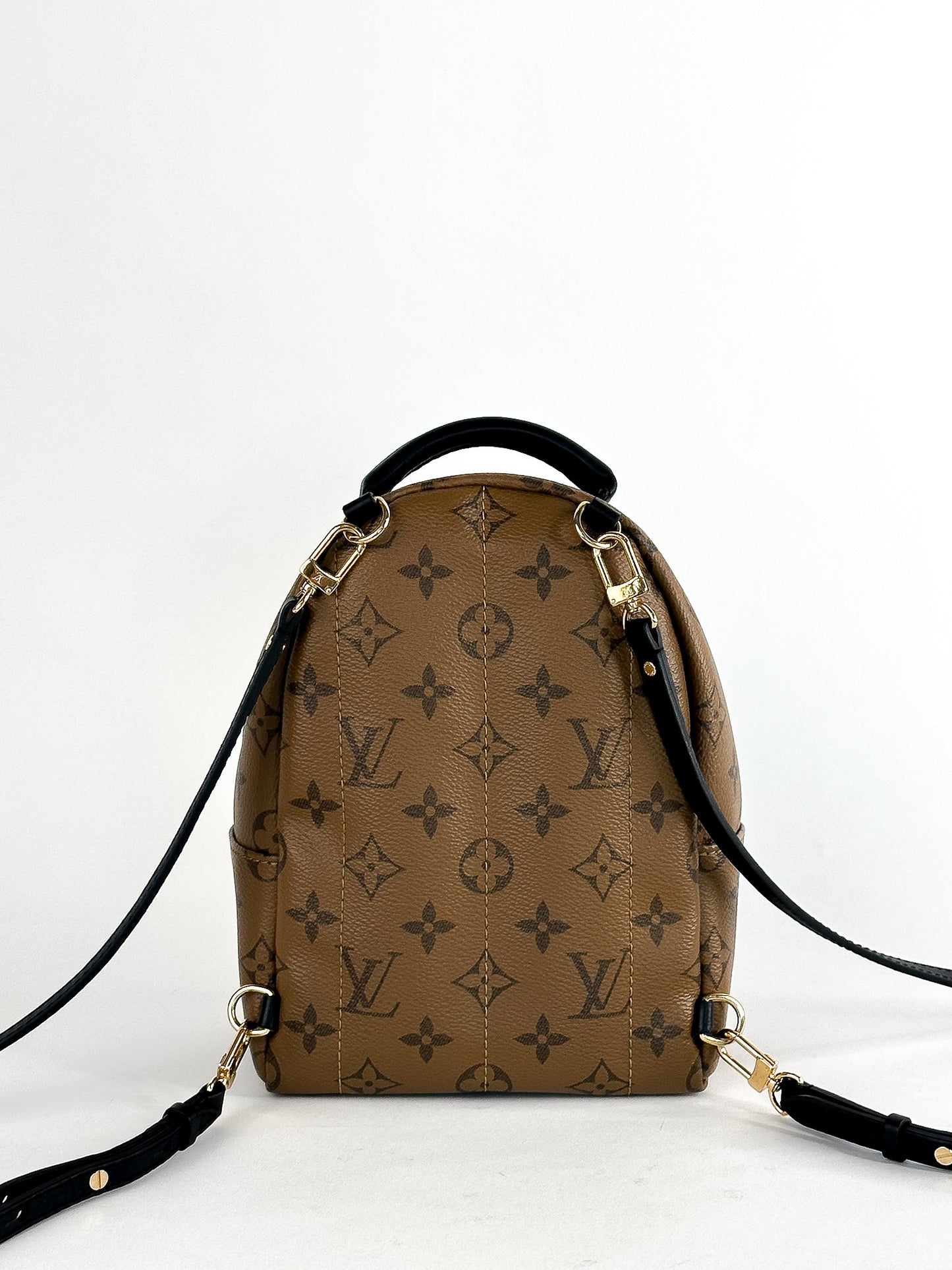 Louis Vuitton Palm Springs Mini Reverse Monogram