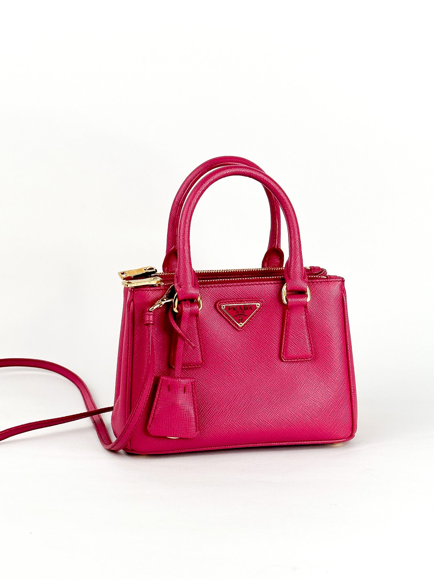 Prada Galleria Micro