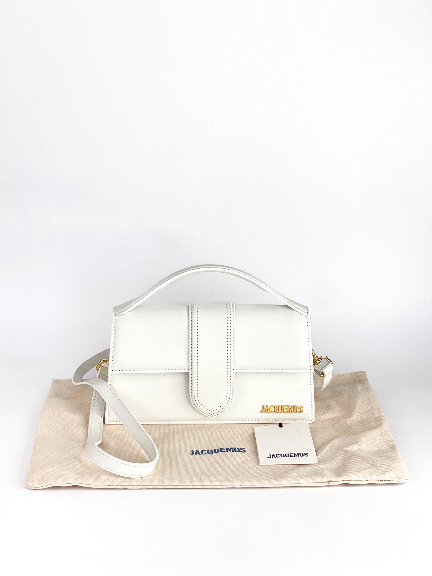 Jacquemus Le Grand Bambino