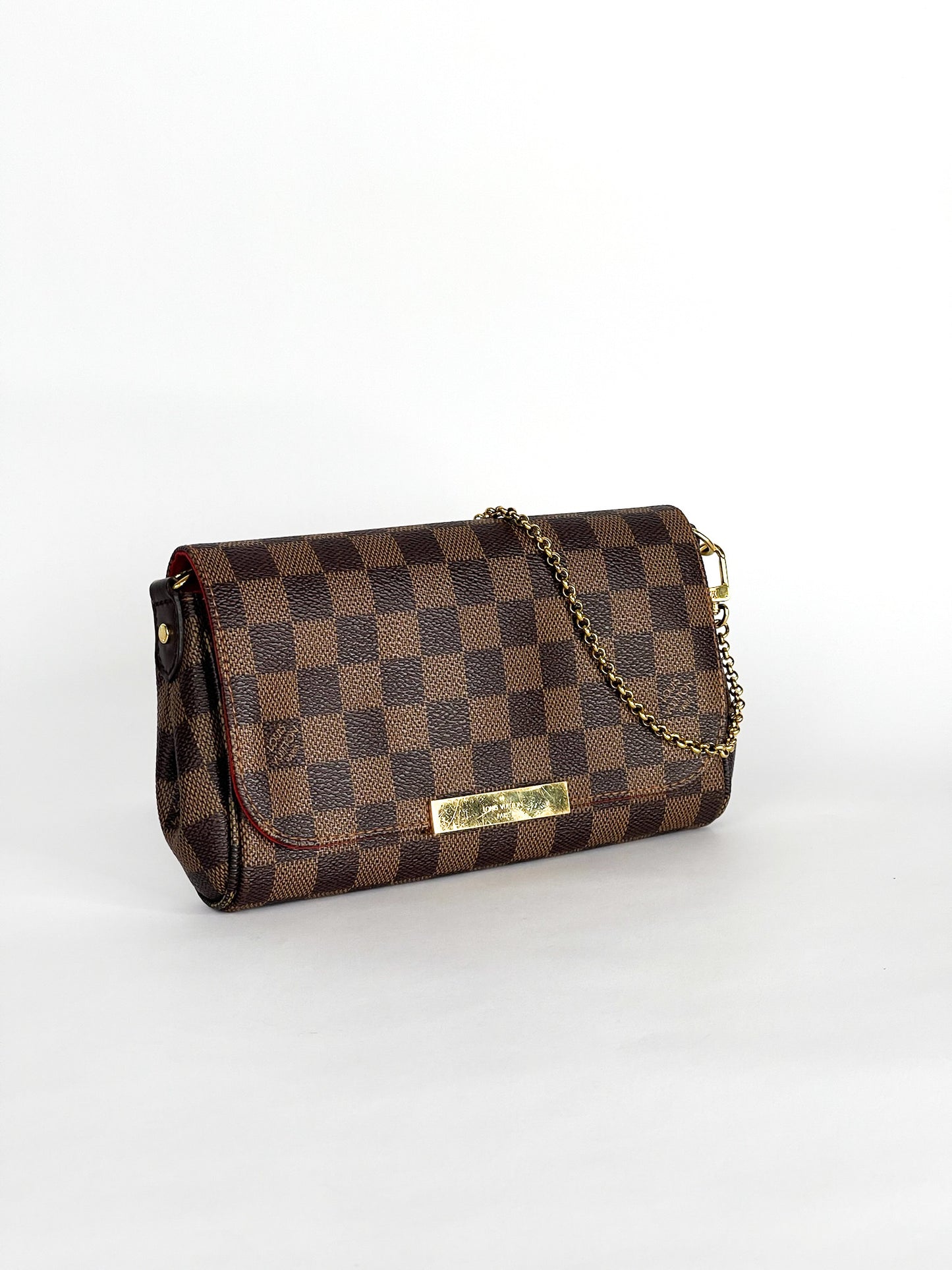 Louis Vuitton Favorite