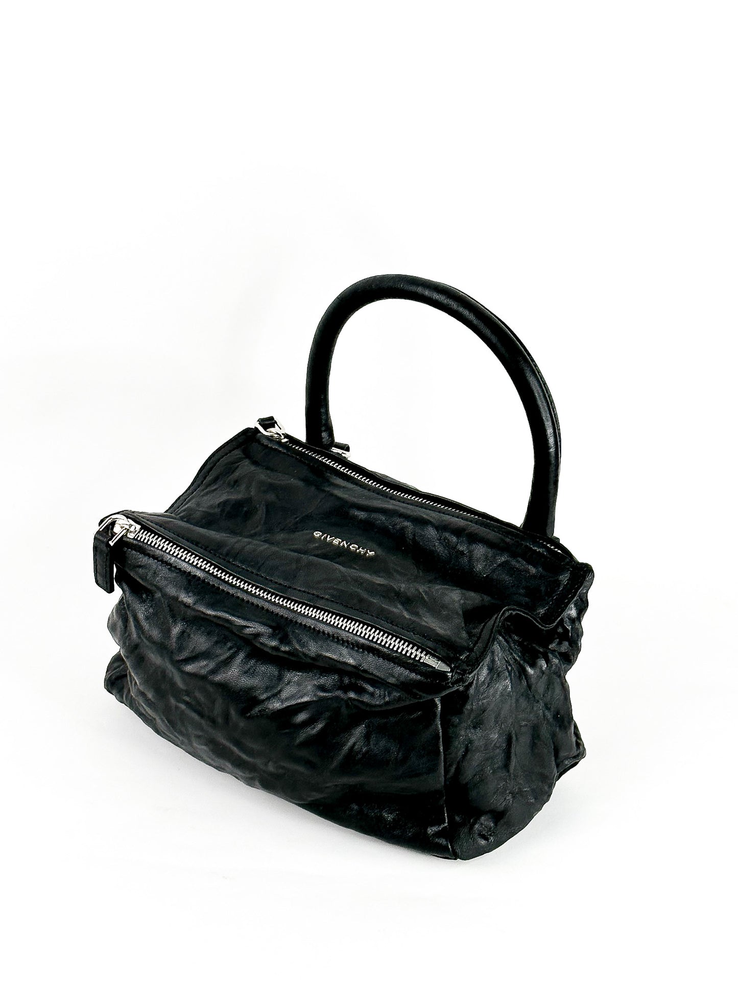 Givenchy Pandora Aged Leather Small