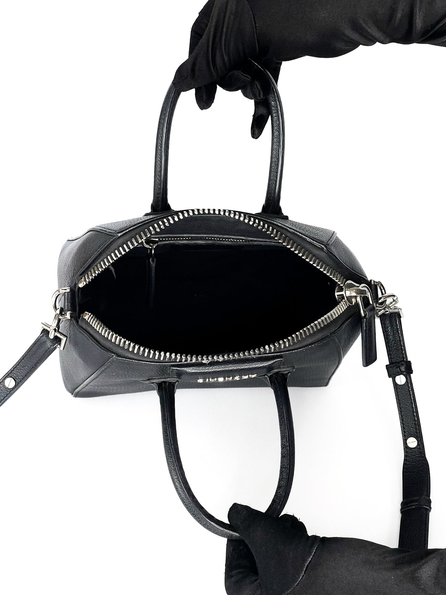 Givenchy Antigona Mini Black