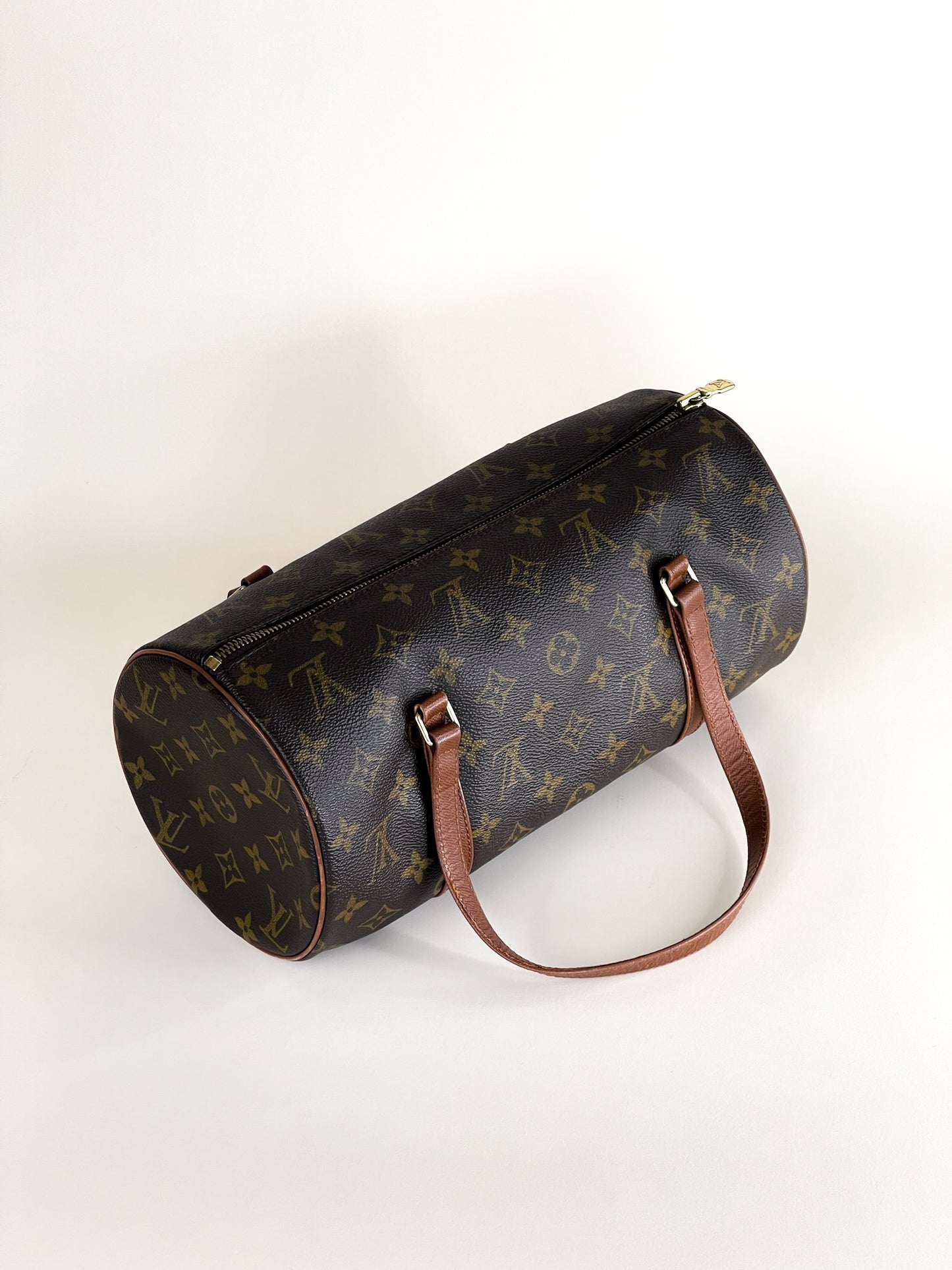 Louis Vuitton Monogram Papillion 30