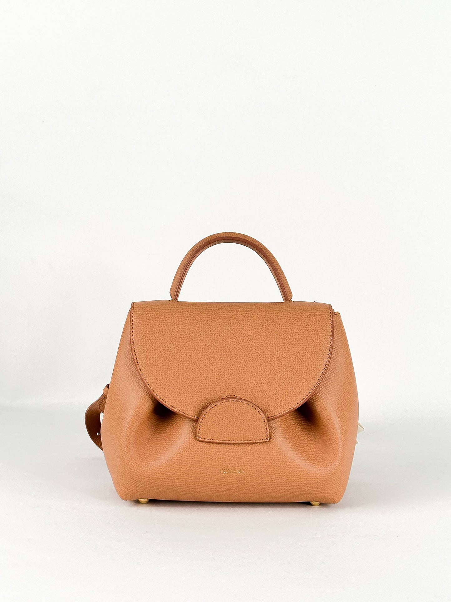 Polene Numero un Nano Amber Brown