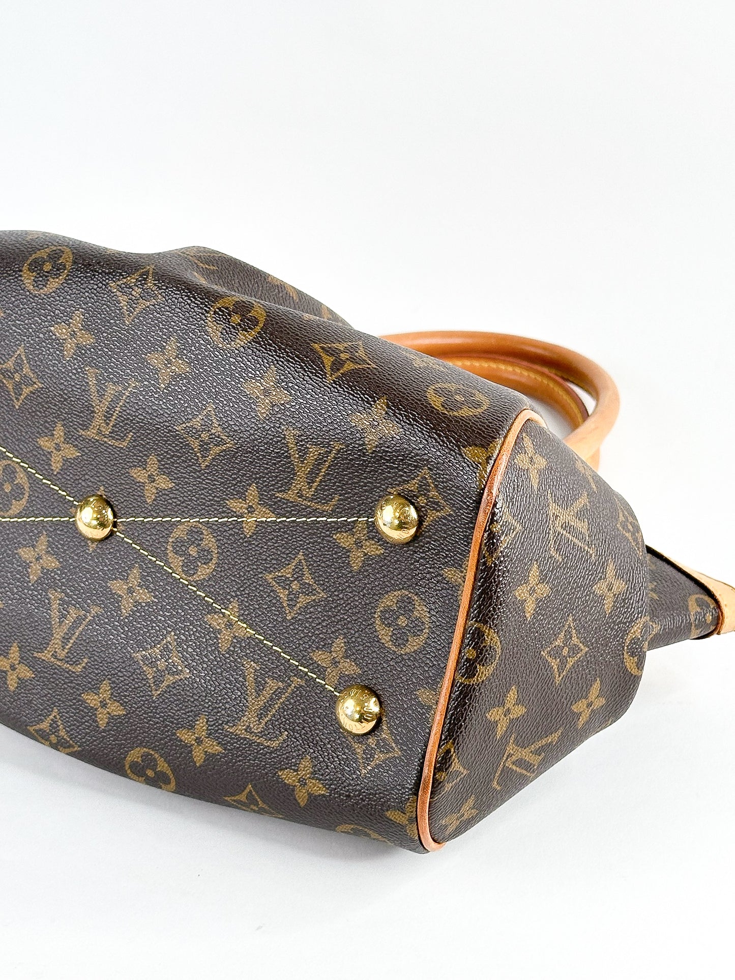 Louis Vuitton Monogram Tivoli PM