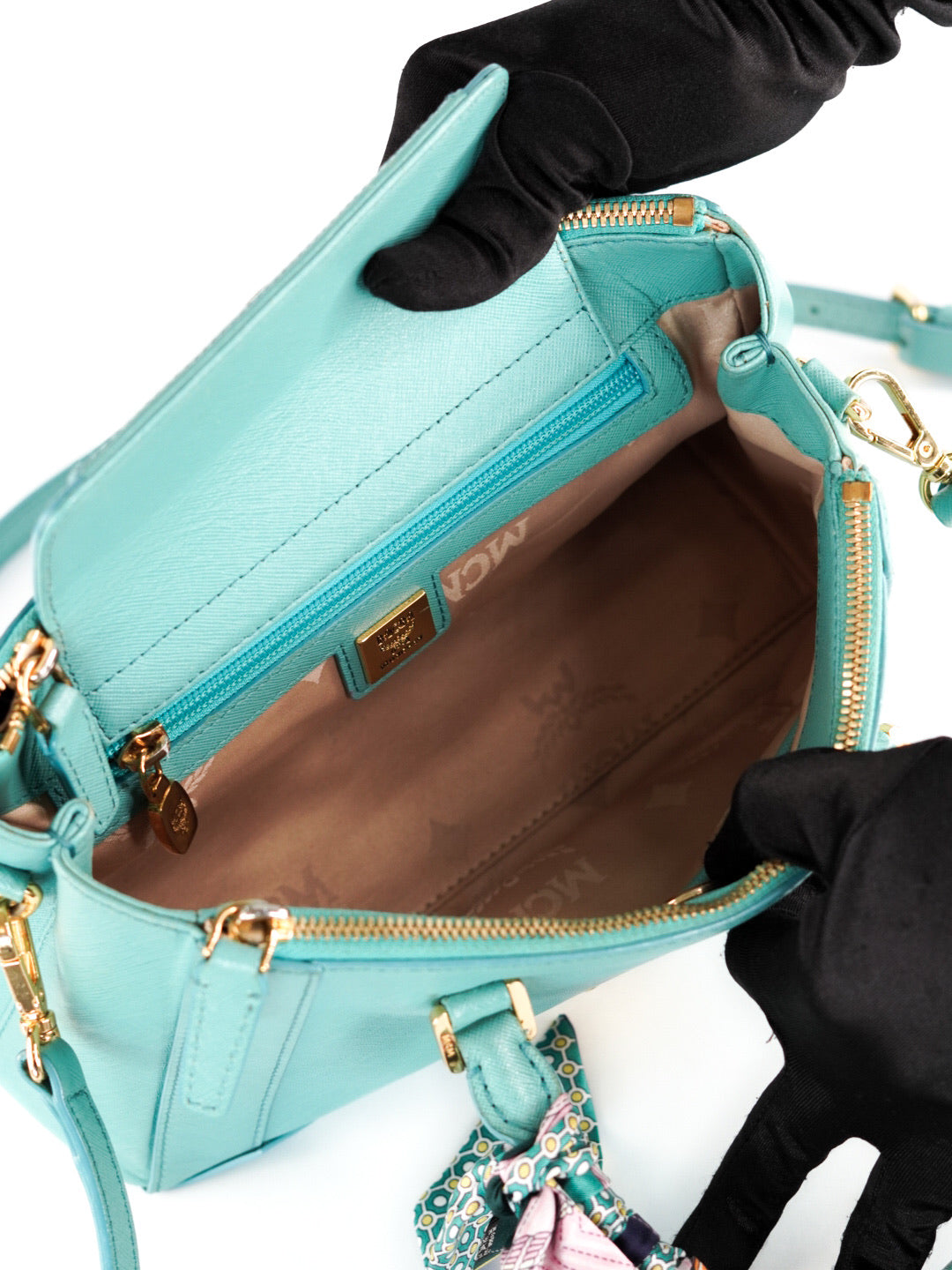 MCM Nuovo Green
