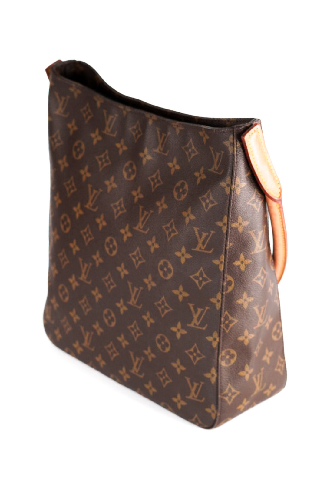 Louis Vuitton Monogram Looping GM