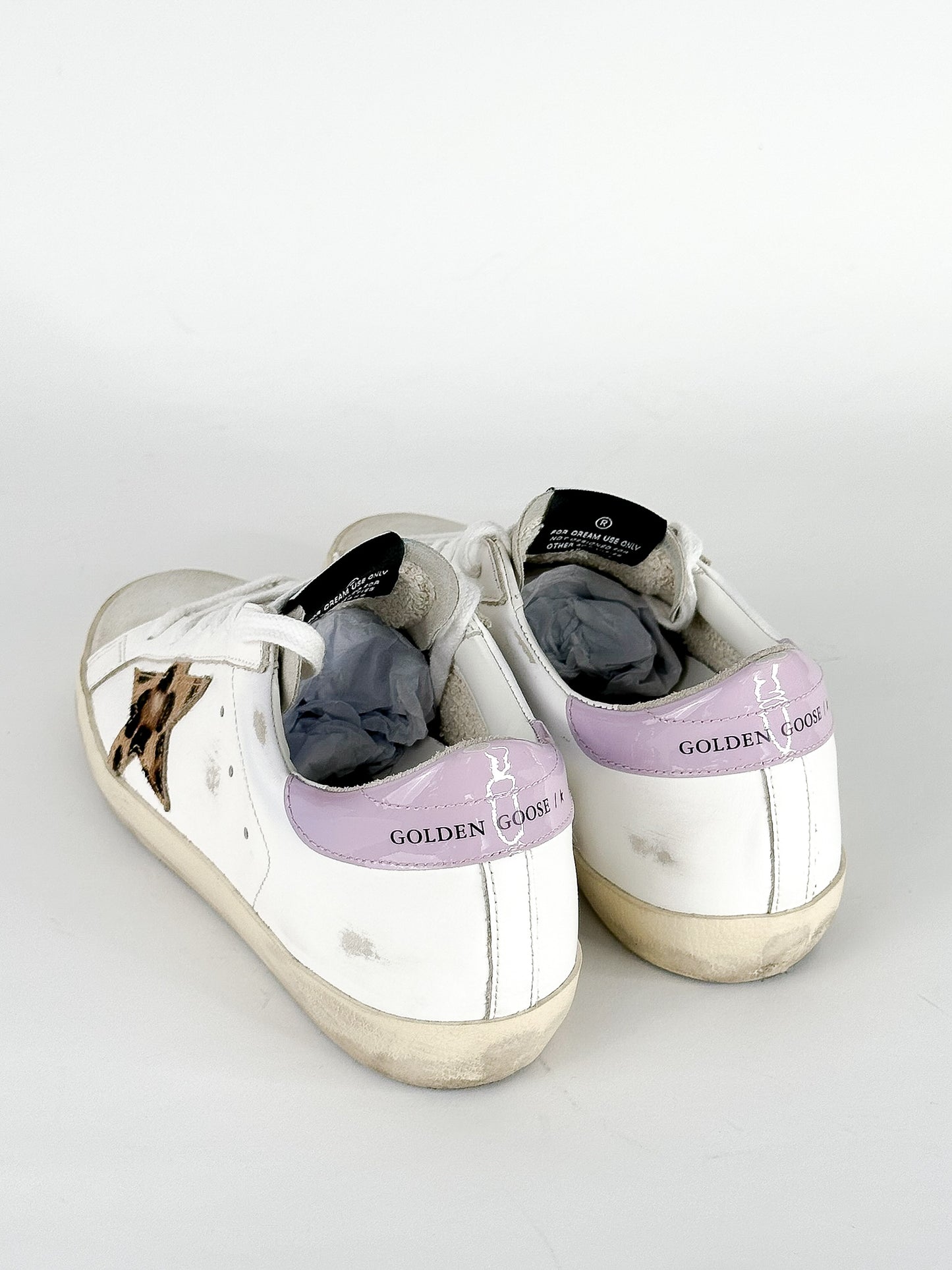 Golden Goose Size 36