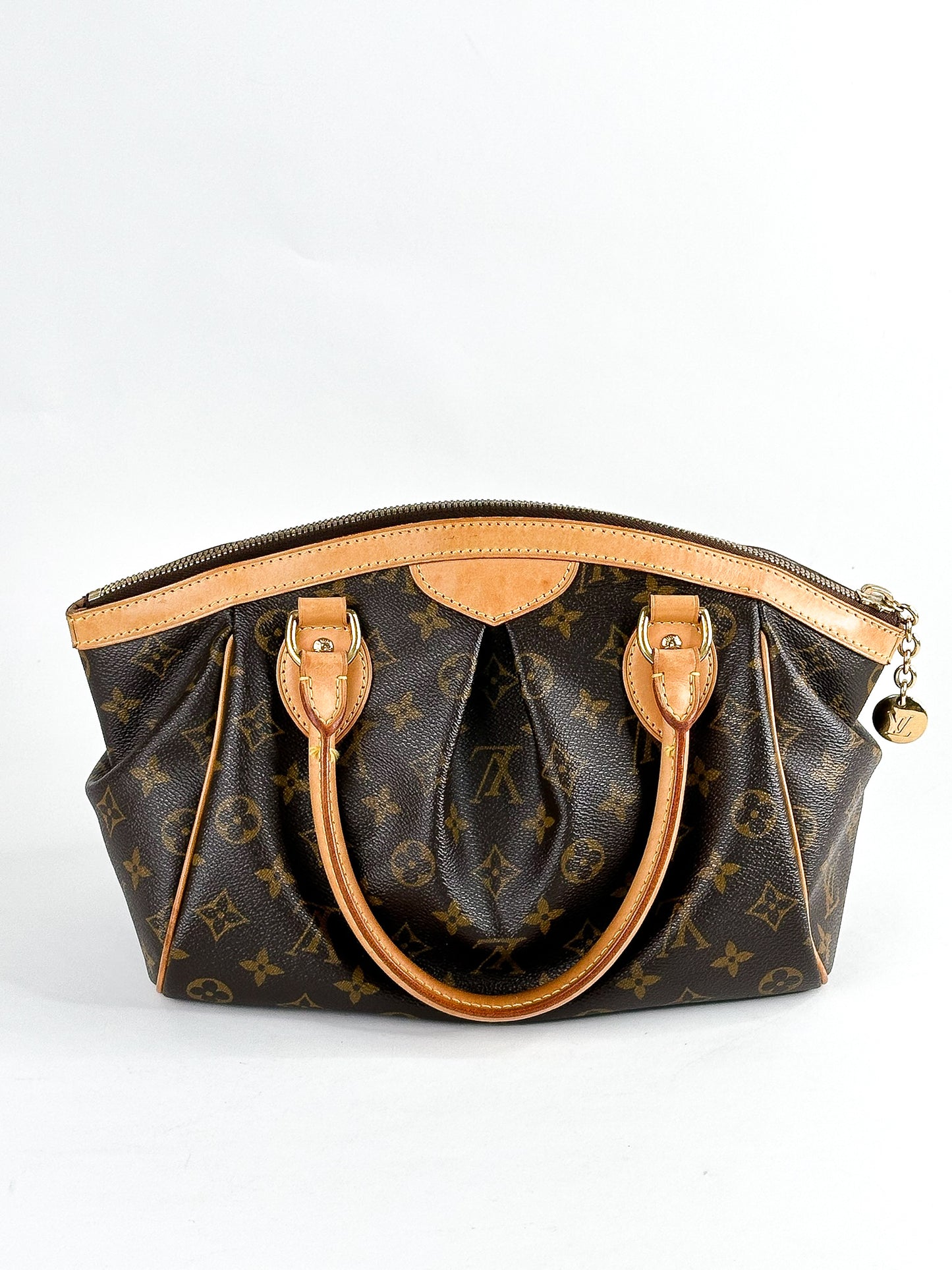 Louis Vuitton Monogram Tivoli PM