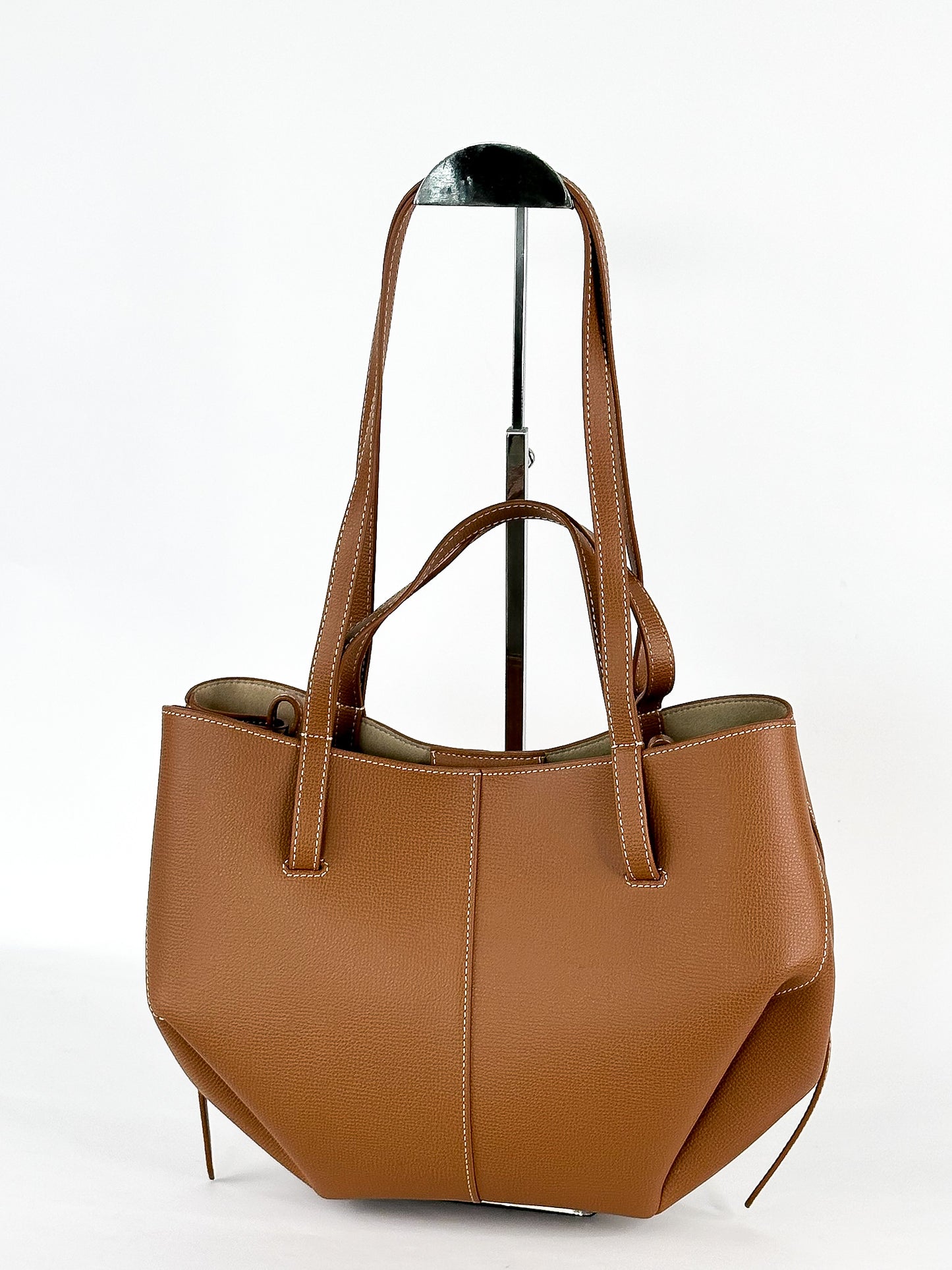 Polene Cyme Mini Camel