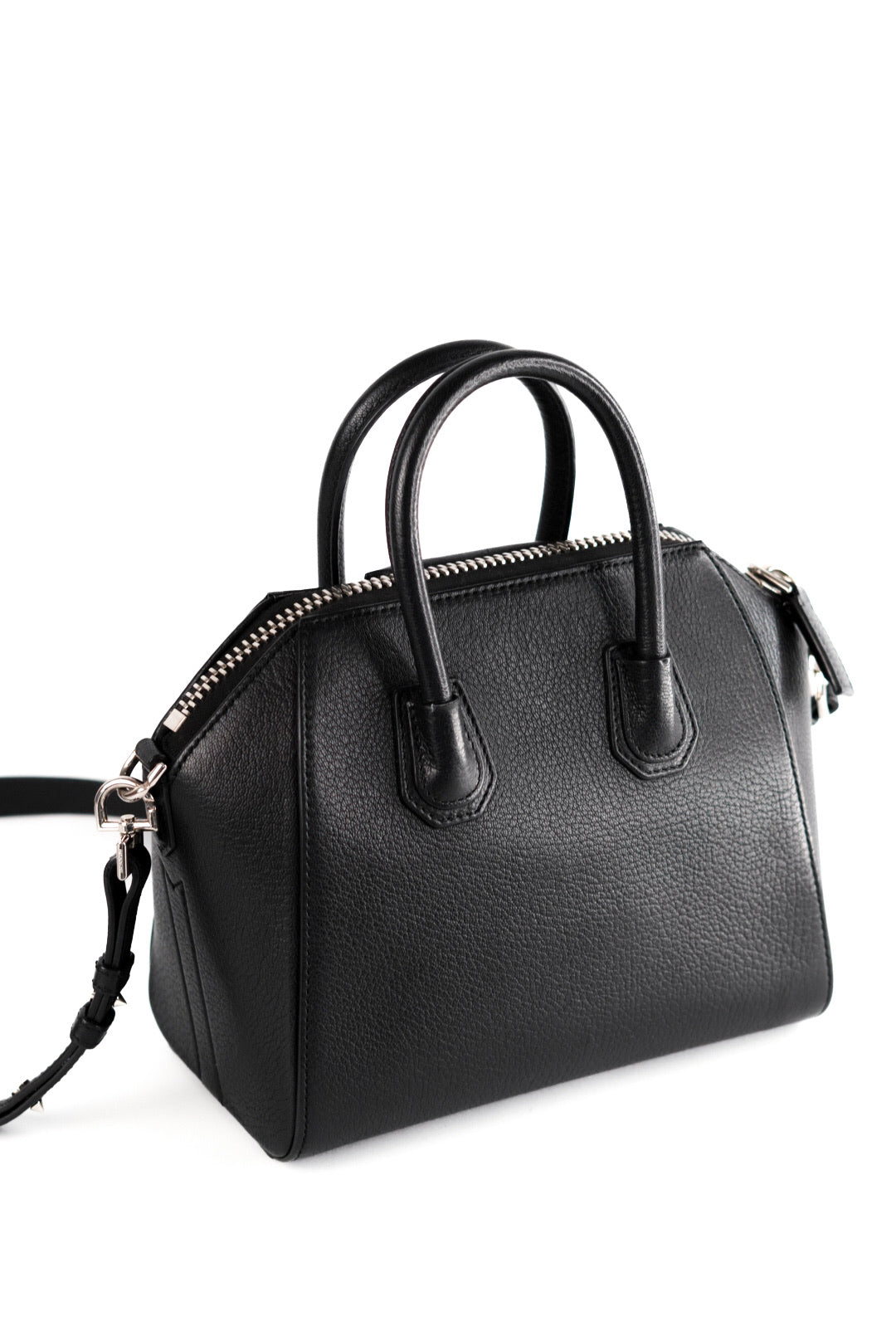 Givenchy Mini Antigona Black