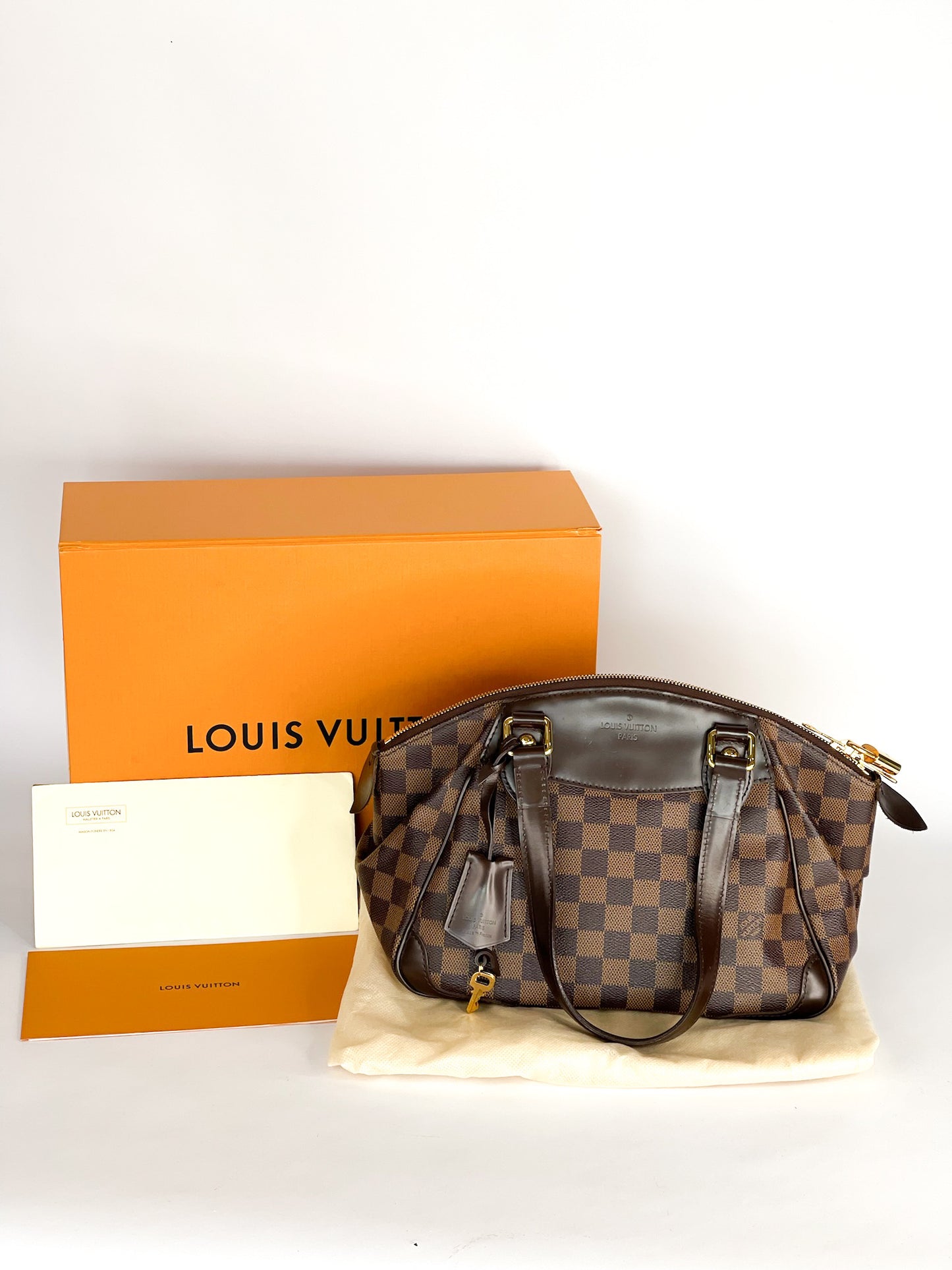 Louis Vuitton Verona PM