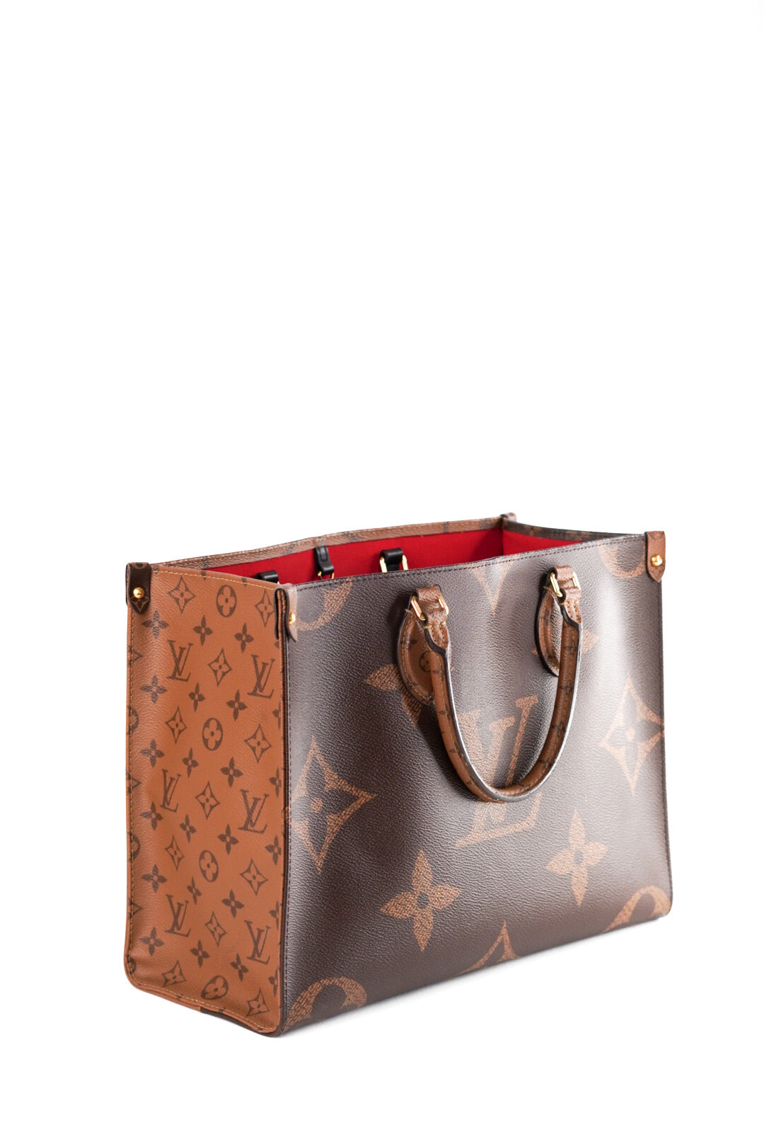 Louis Vuitton Reverse Monogram Giant Onthego MM