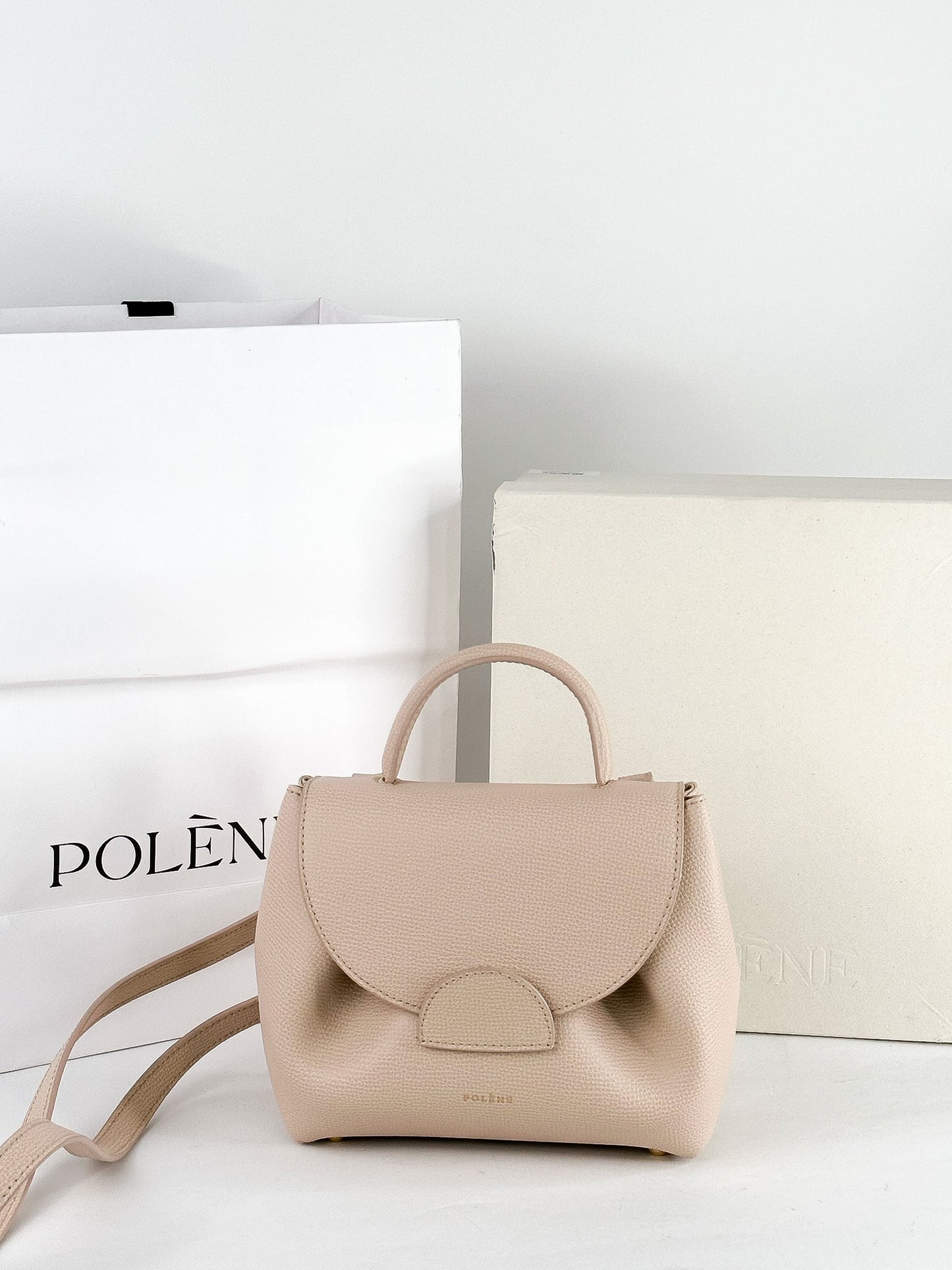 Polene Numero un Nano Nude