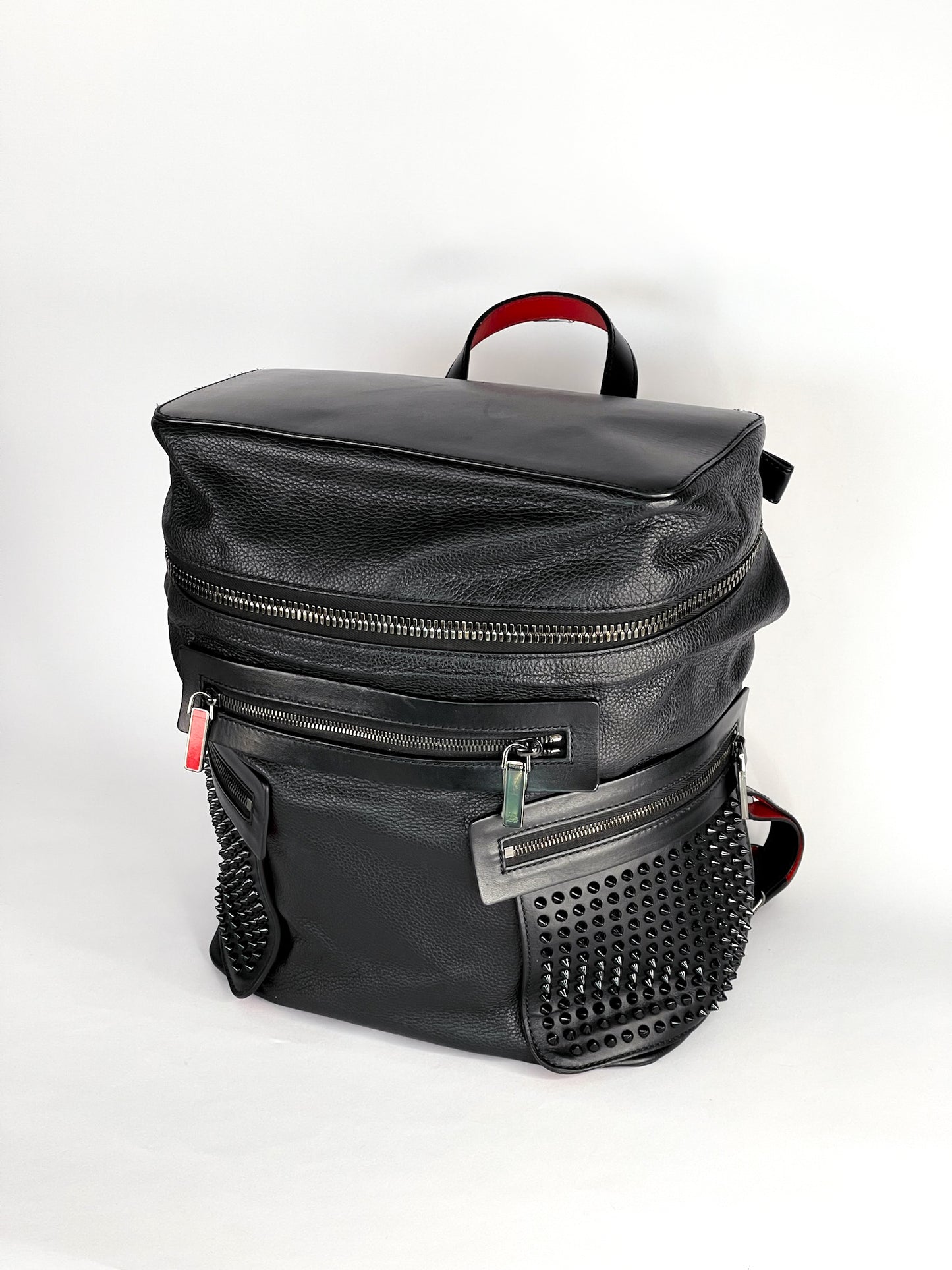 Christian Louboutin Apolbi Backpack